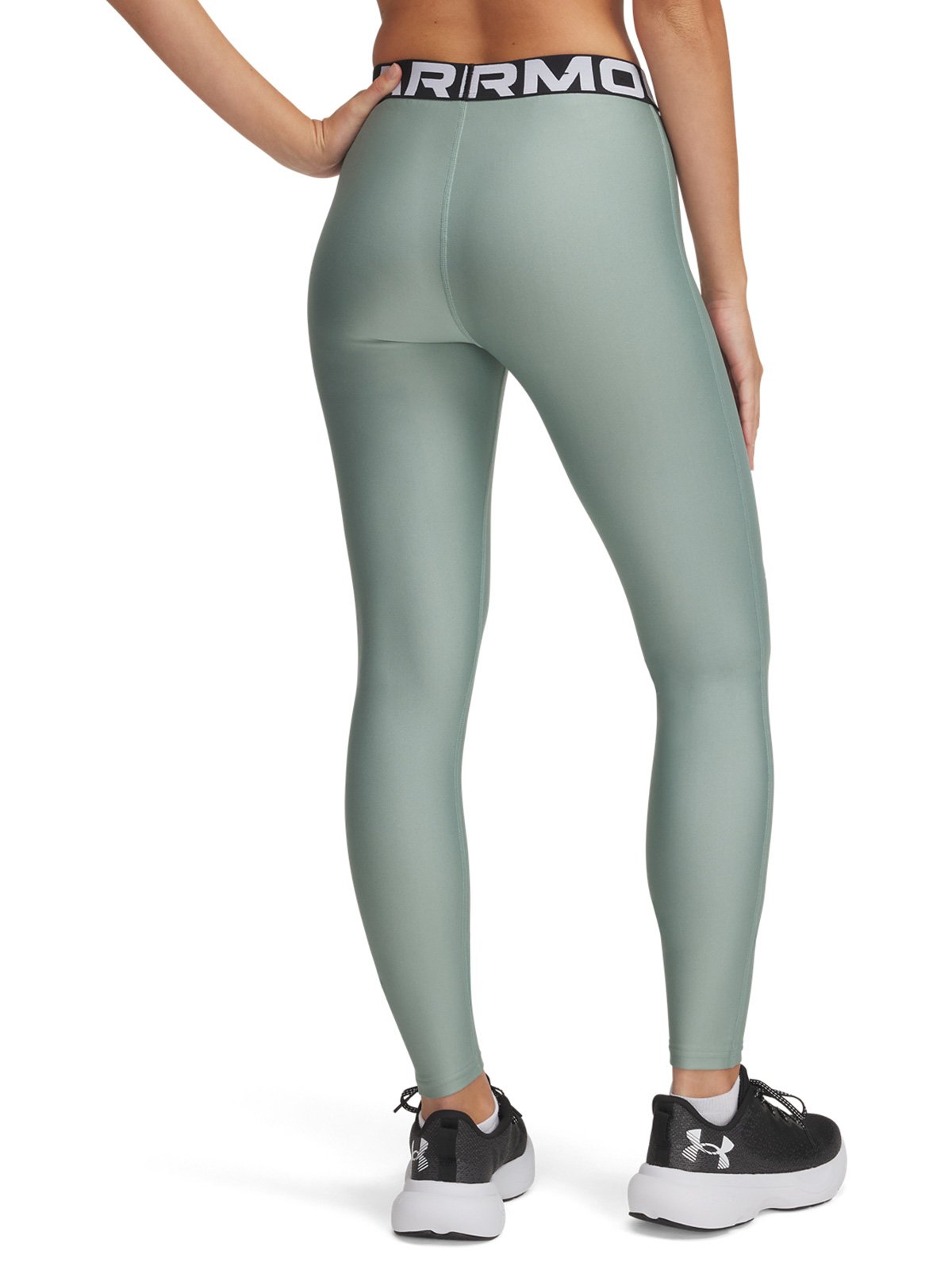 LEGGING MUJER UNDER ARMOUR HEATGEAR - 2