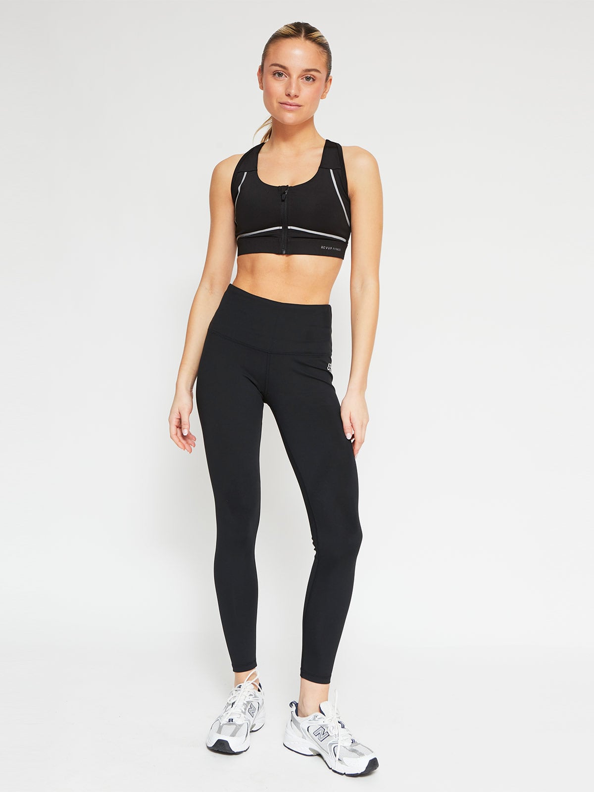 MALLAS DEPORTIVA MUJER REVUP BROK - 4