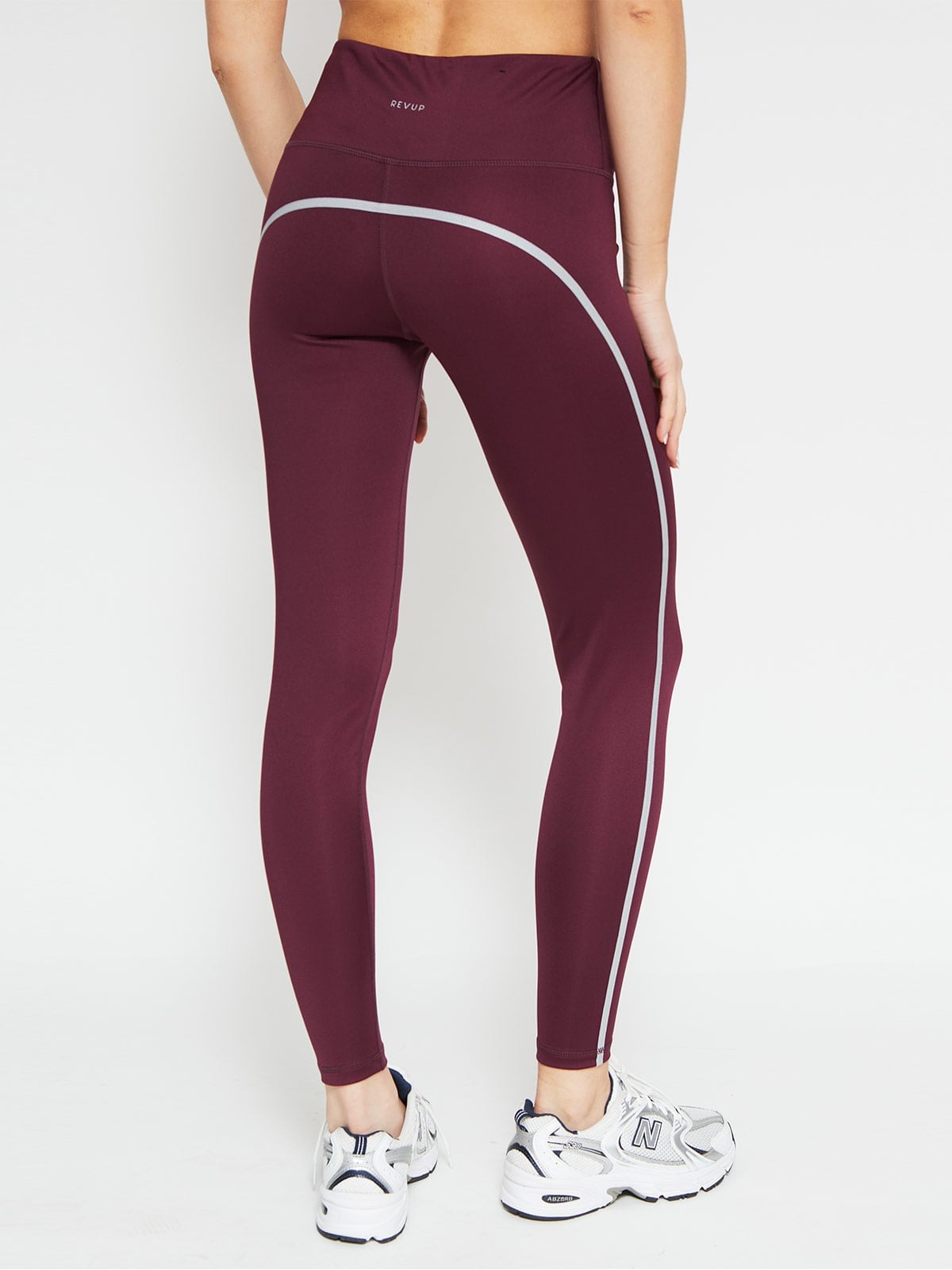 MALLA DEPORTIVA MUJER REVUP BYM - 2