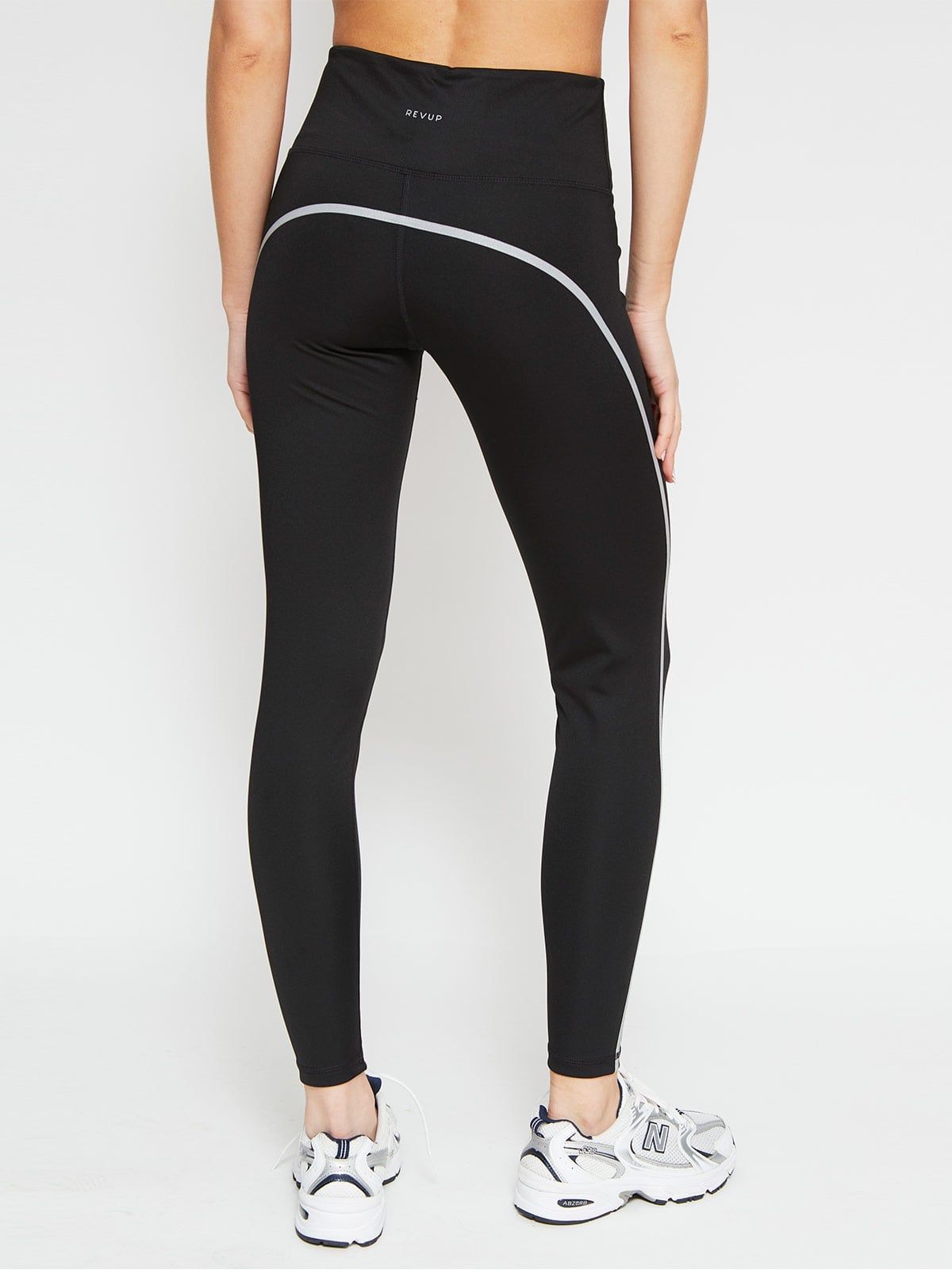MALLA DEPORTIVA MUJER REVUP BYM - 2