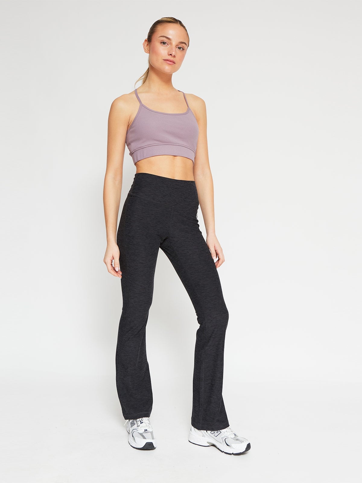 TOP DEPORTIVO MUJER REVUP RIBERA SS26 - 4
