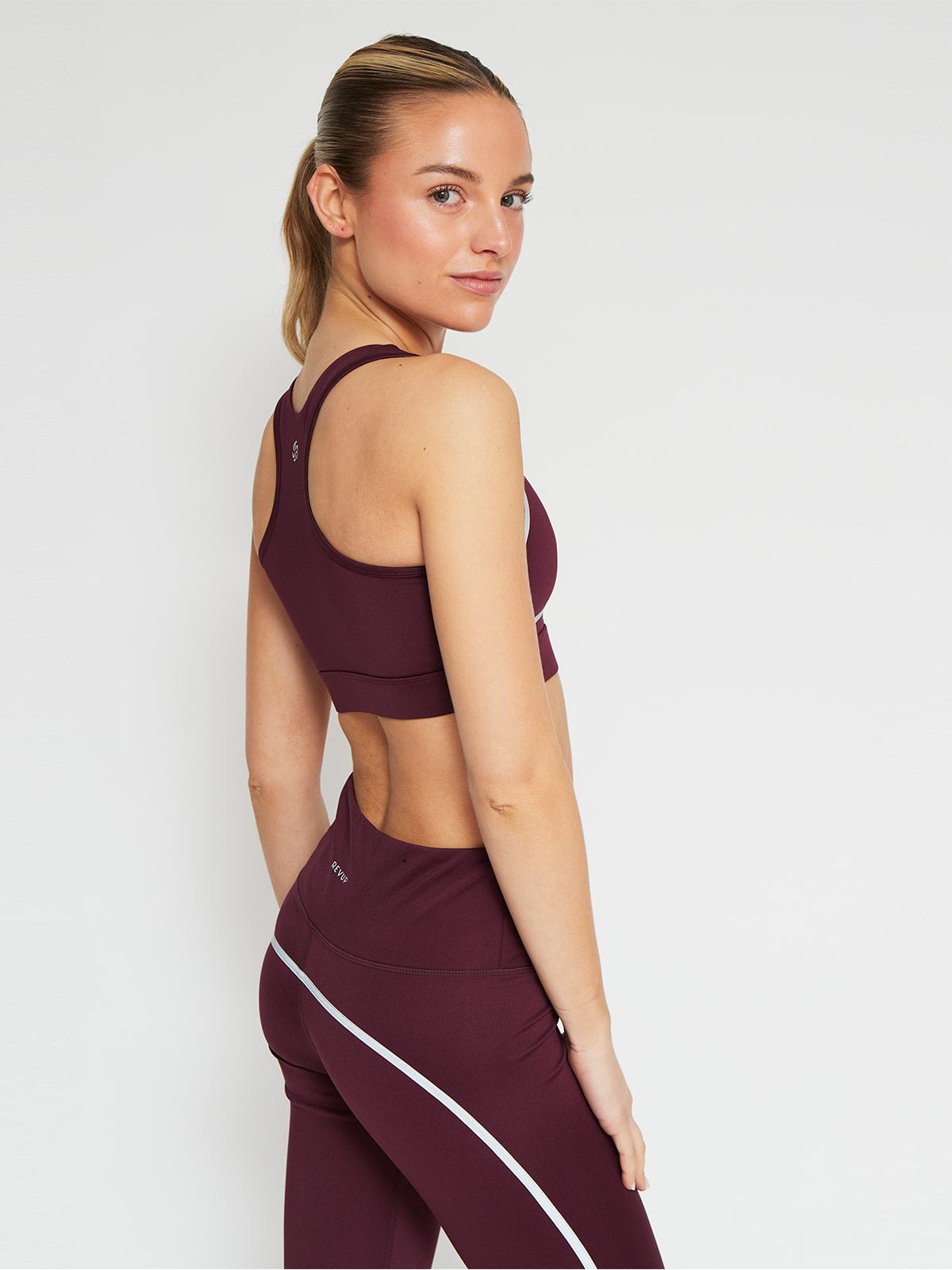 TOP DEPORTIVO MUJER REVUP BYM - 2