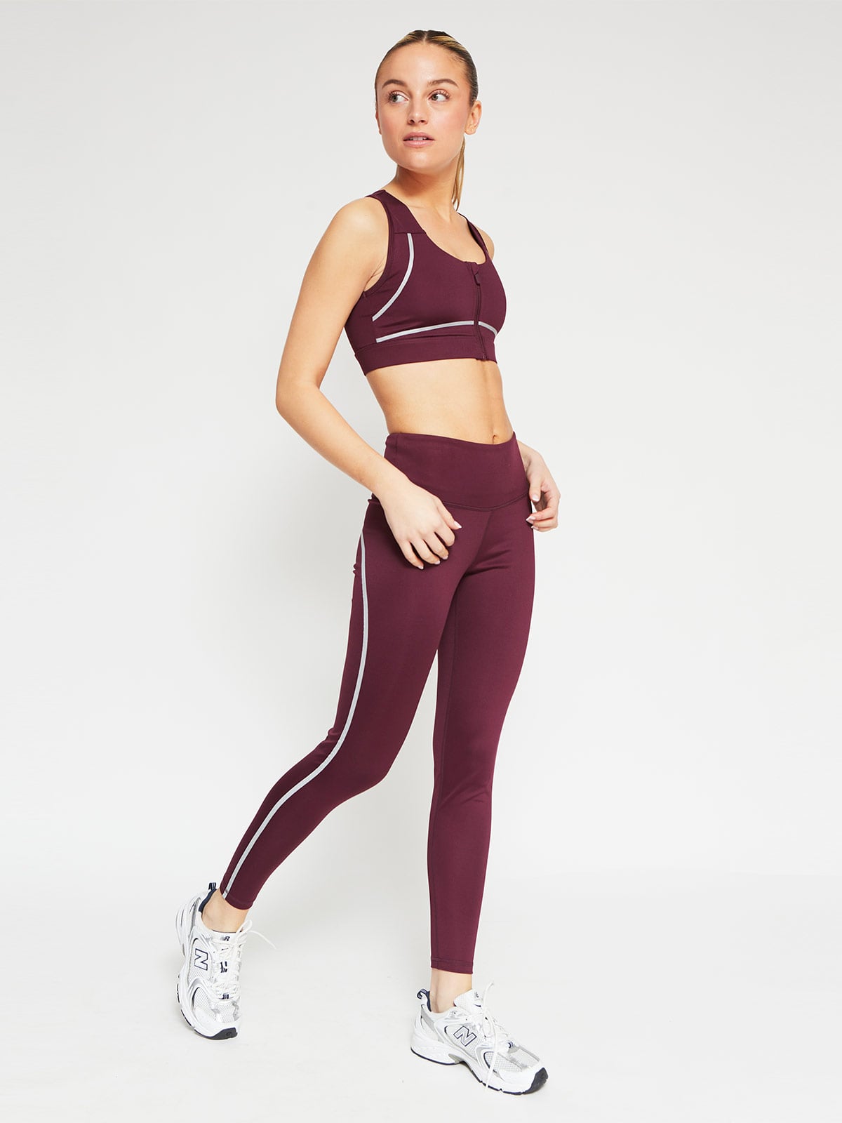 TOP DEPORTIVO MUJER REVUP BYM - 4