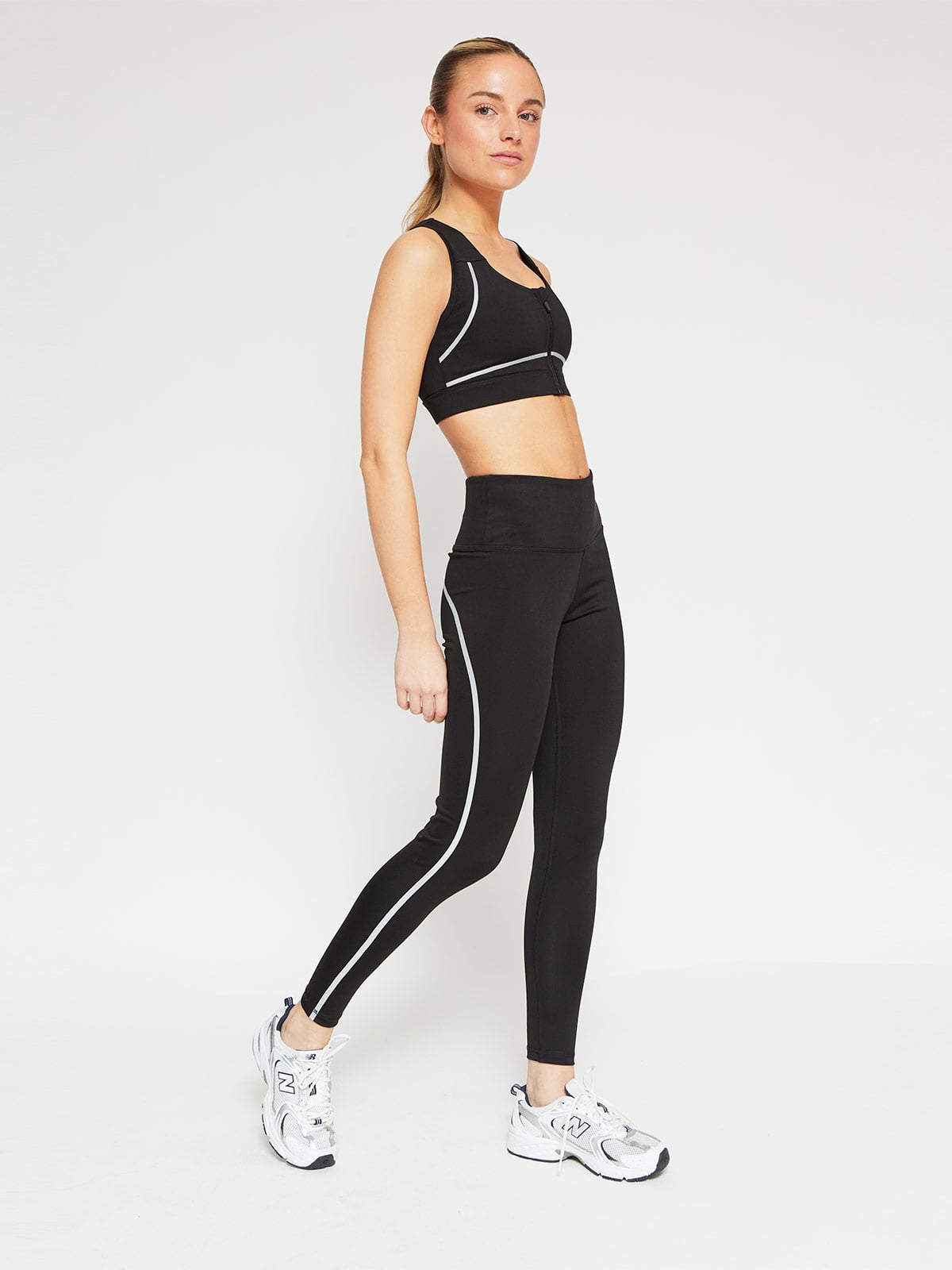 TOP DEPORTIVO MUJER REVUP BYM - 4