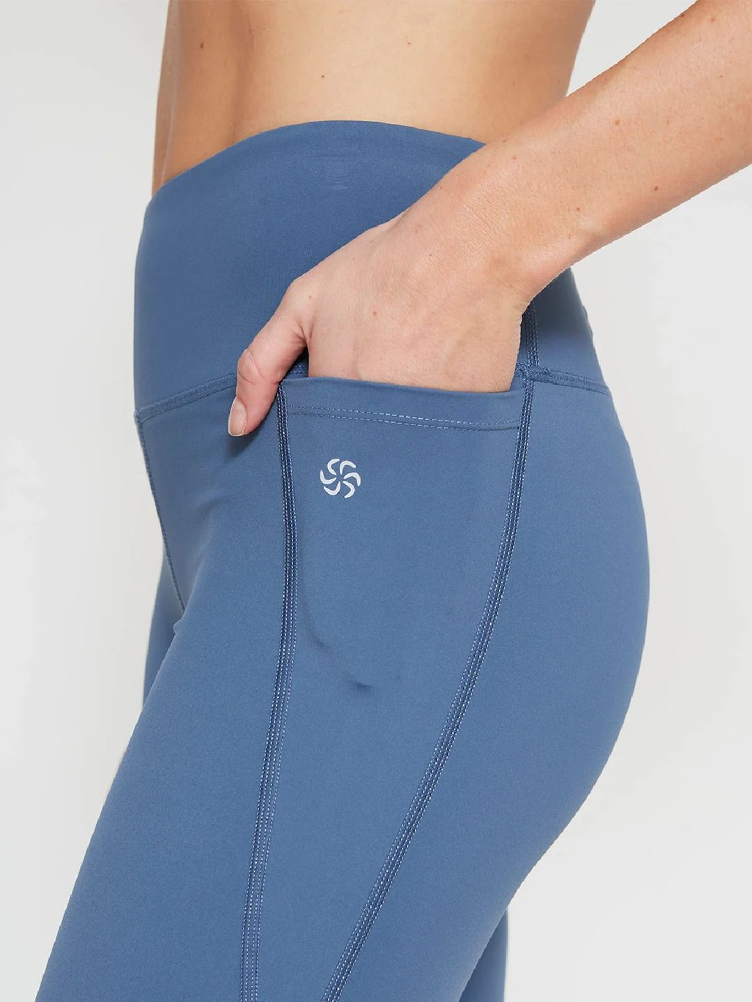 MALLAS DEPORTIVAS MUJER REVUP BORT - 3