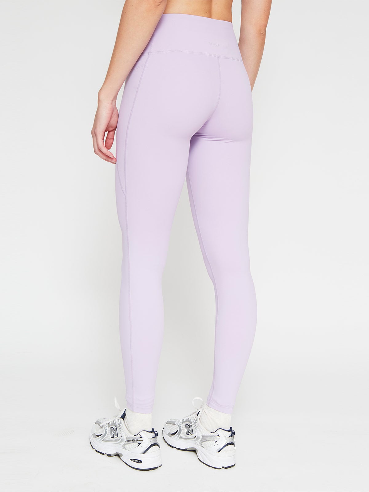 MALLAS DEPORTIVAS MUJER REVUP BORT - 2
