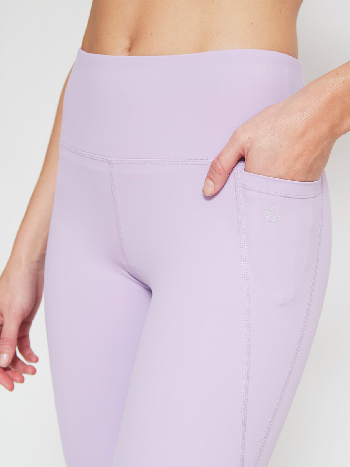MALLAS DEPORTIVAS MUJER REVUP BORT - 3