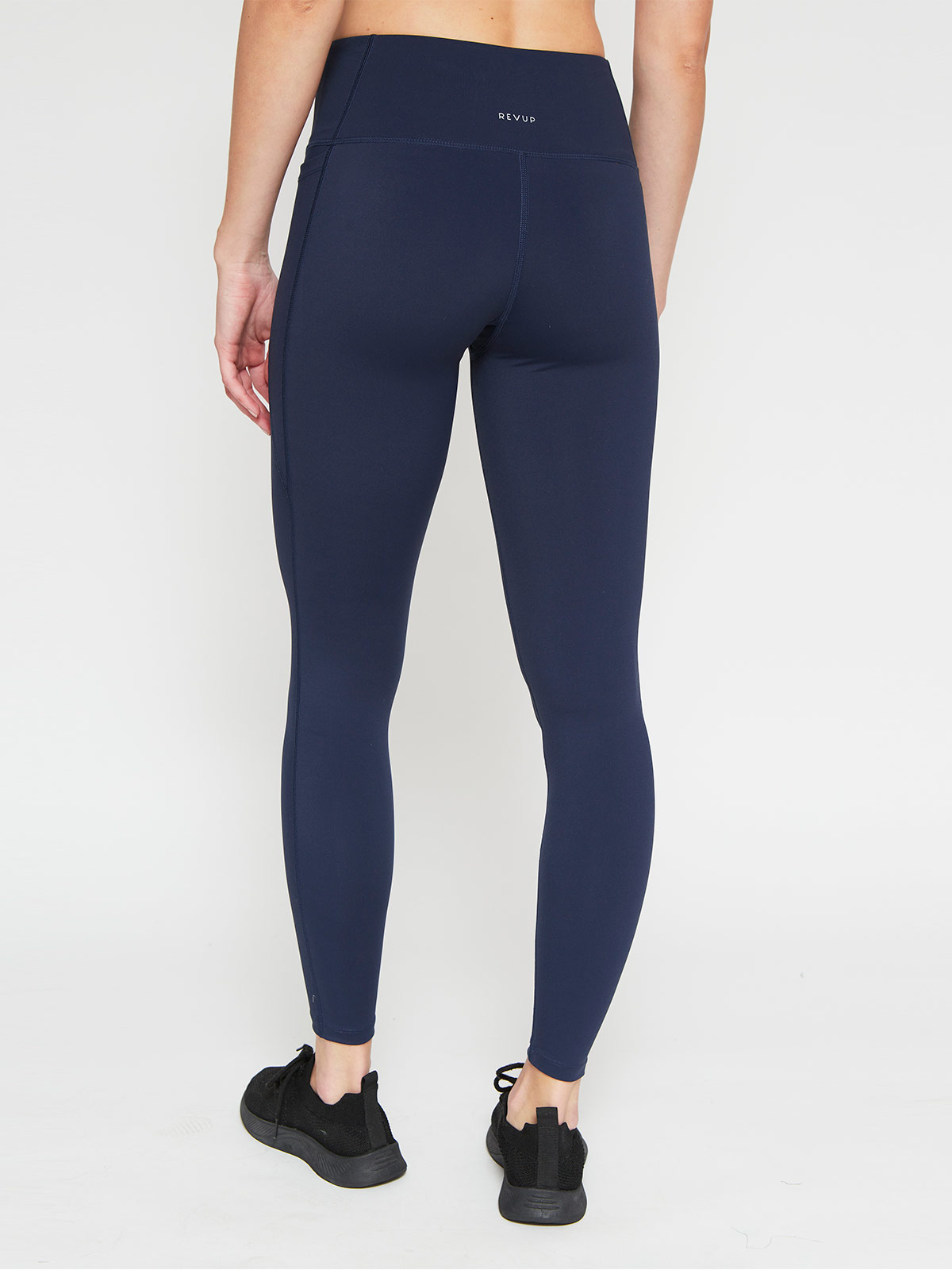 MALLAS DEPORTIVAS MUJER REVUP BORT - 2