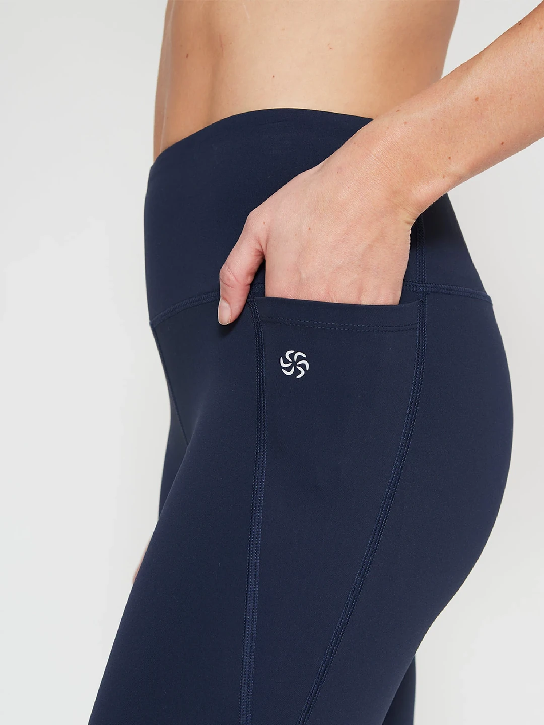 MALLAS DEPORTIVAS MUJER REVUP BORT - 3