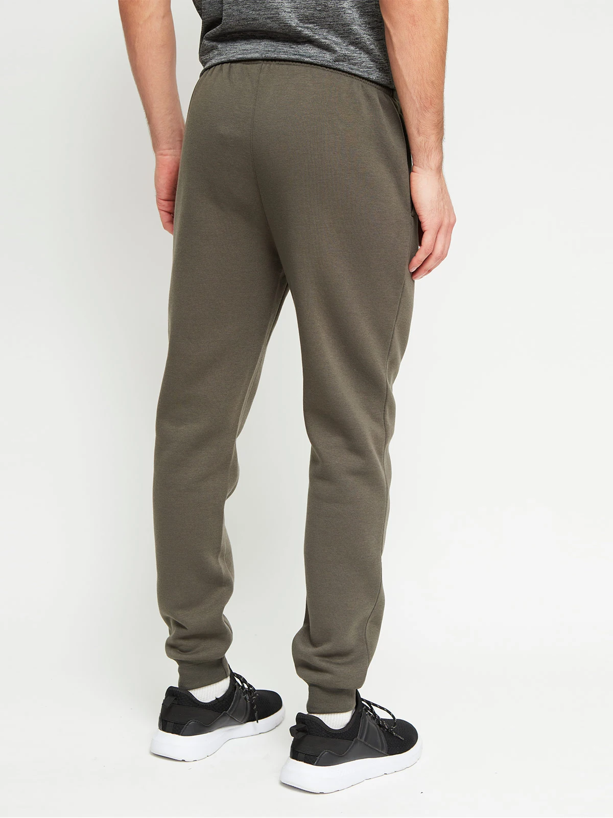 PANTALÓN BUZO HOMBRE REVUP PUNO - 2
