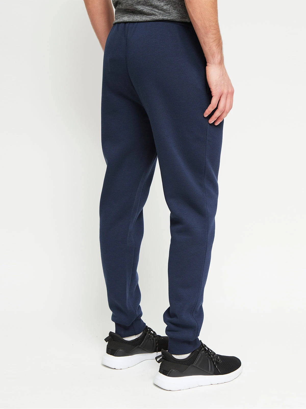 PANTALÓN BUZO HOMBRE REVUP PUNO - 2