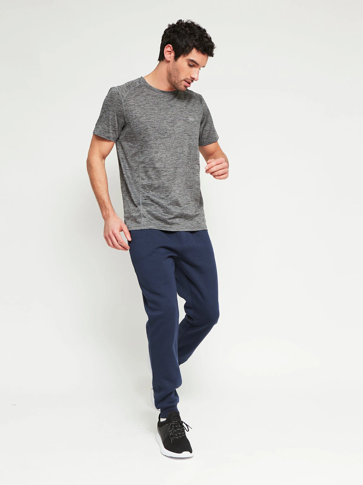 PANTALÓN BUZO HOMBRE REVUP PUNO - 4