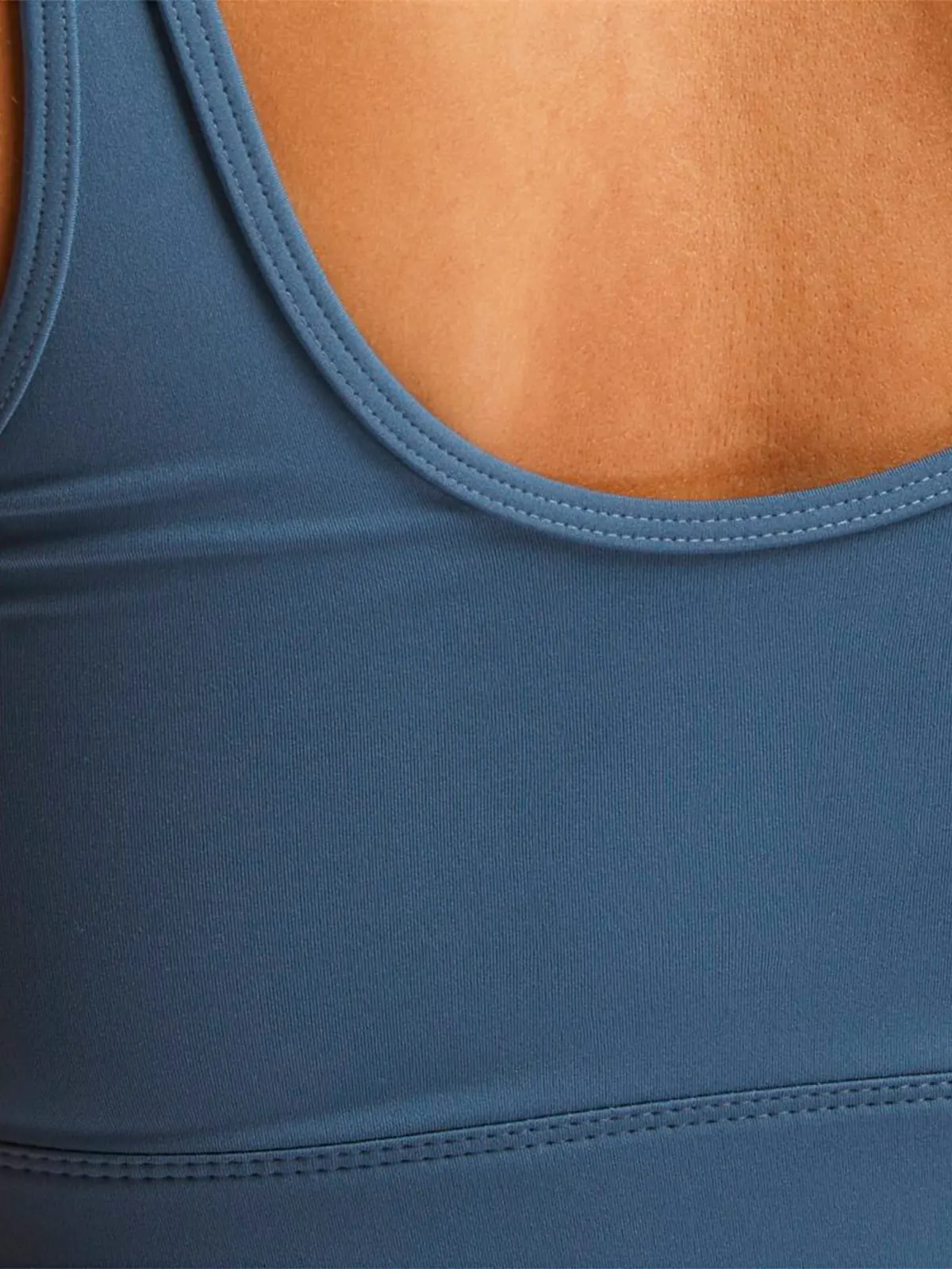 TOP DEPORTIVO MUJER REEBOK ACTIV COLL DREAMBLEND - 5