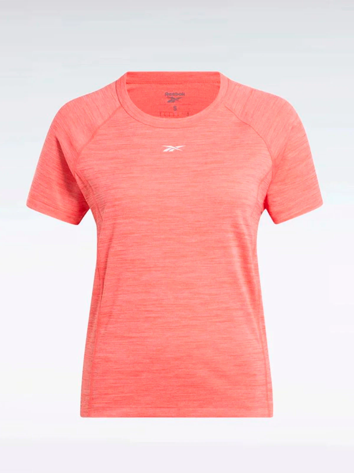POLO DEPORTIVO MUJER REEBOK ID TRAIN TEE - 1