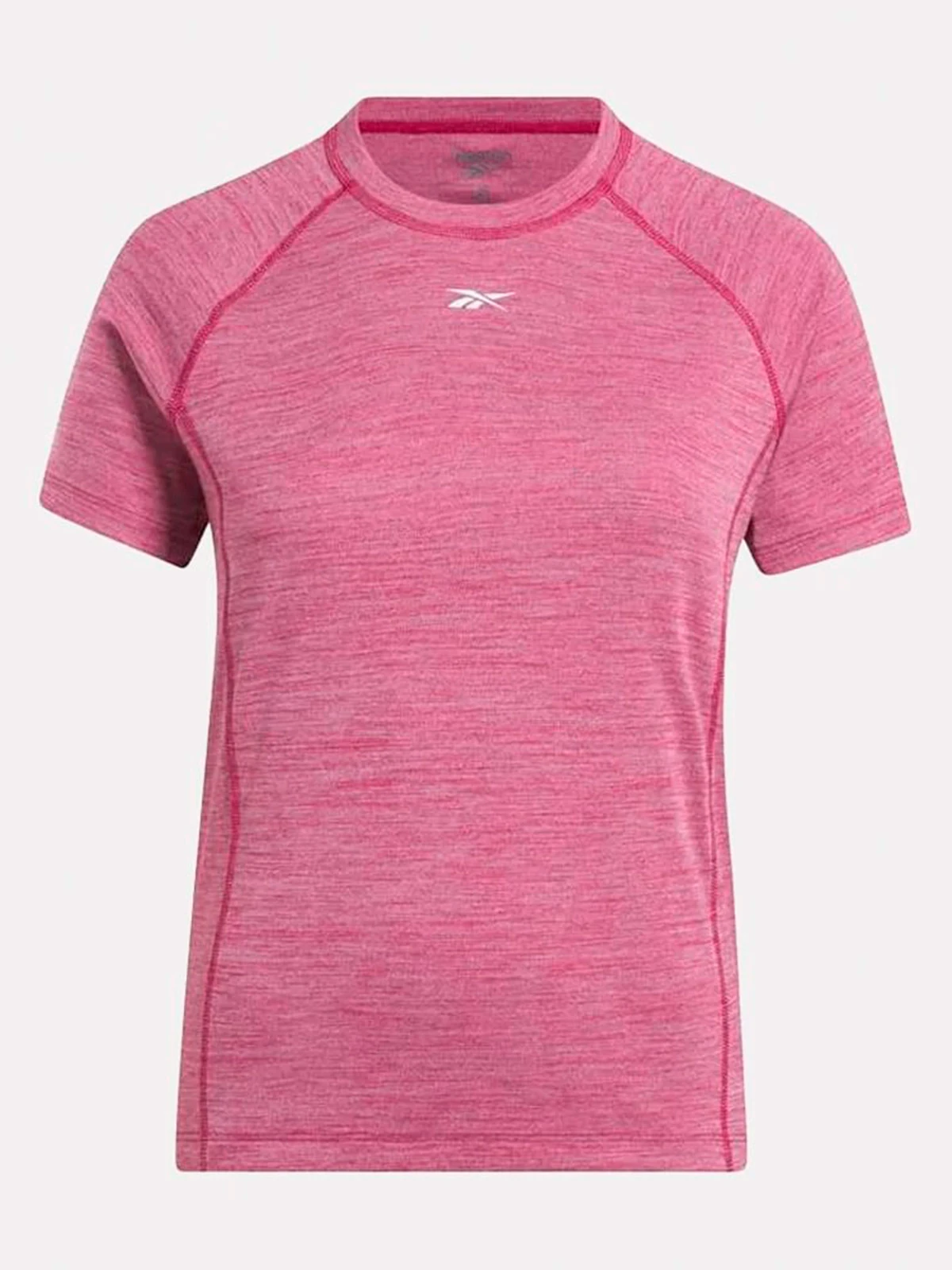 POLO DEPORTIVO MUJER REEBOK ID TRAIN TEE - 1