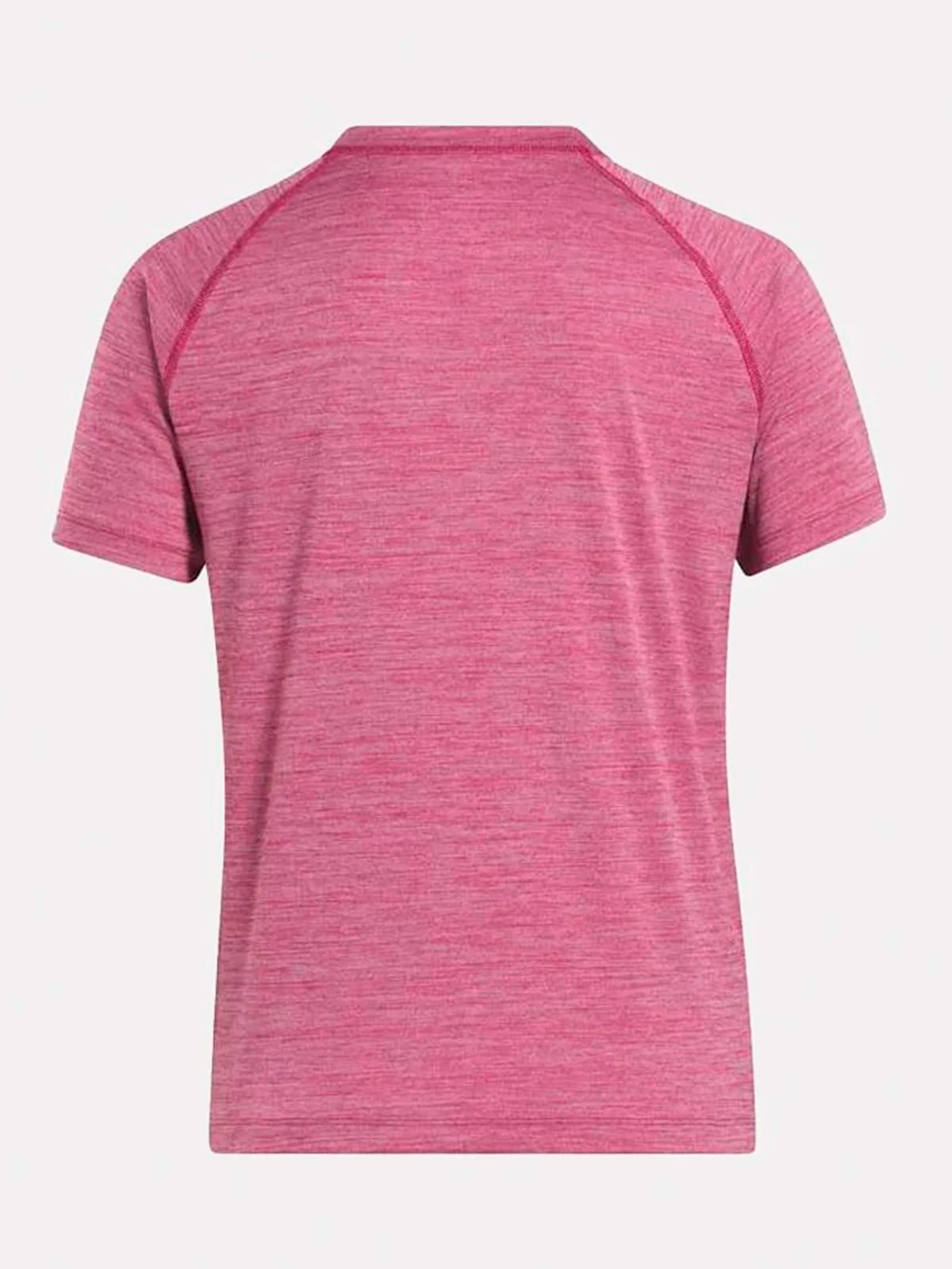POLO DEPORTIVO MUJER REEBOK ID TRAIN TEE - 2