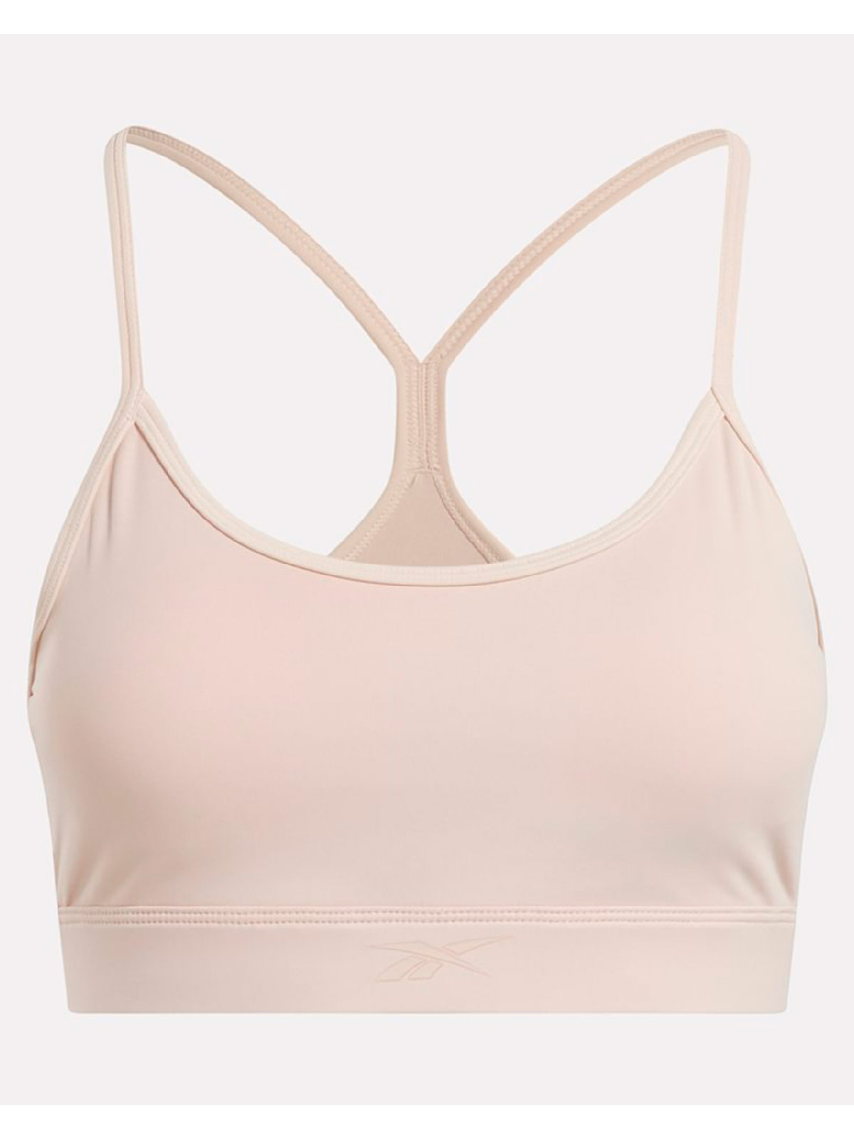 TOP DEPORTIVO MUJER REEBOK ELIZA YOGA STRAPPY - 4