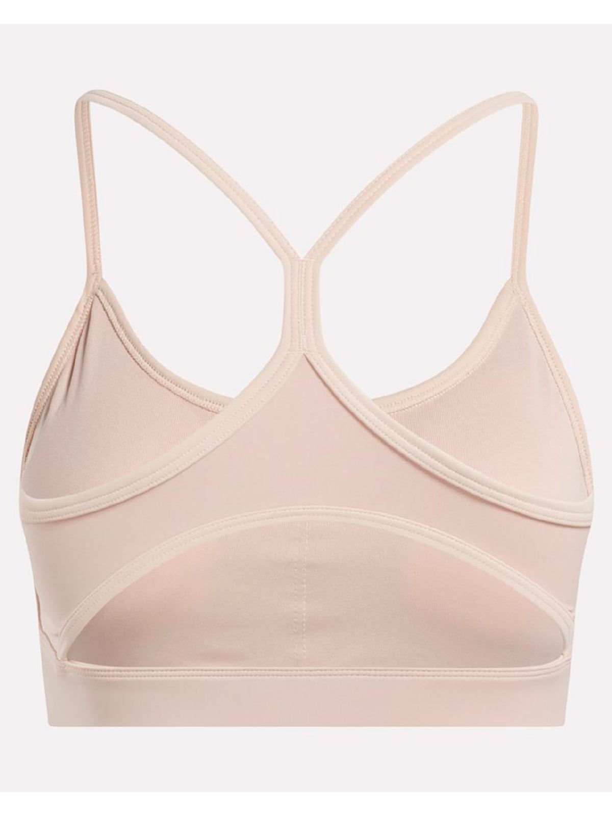 TOP DEPORTIVO MUJER REEBOK ELIZA YOGA STRAPPY - 5
