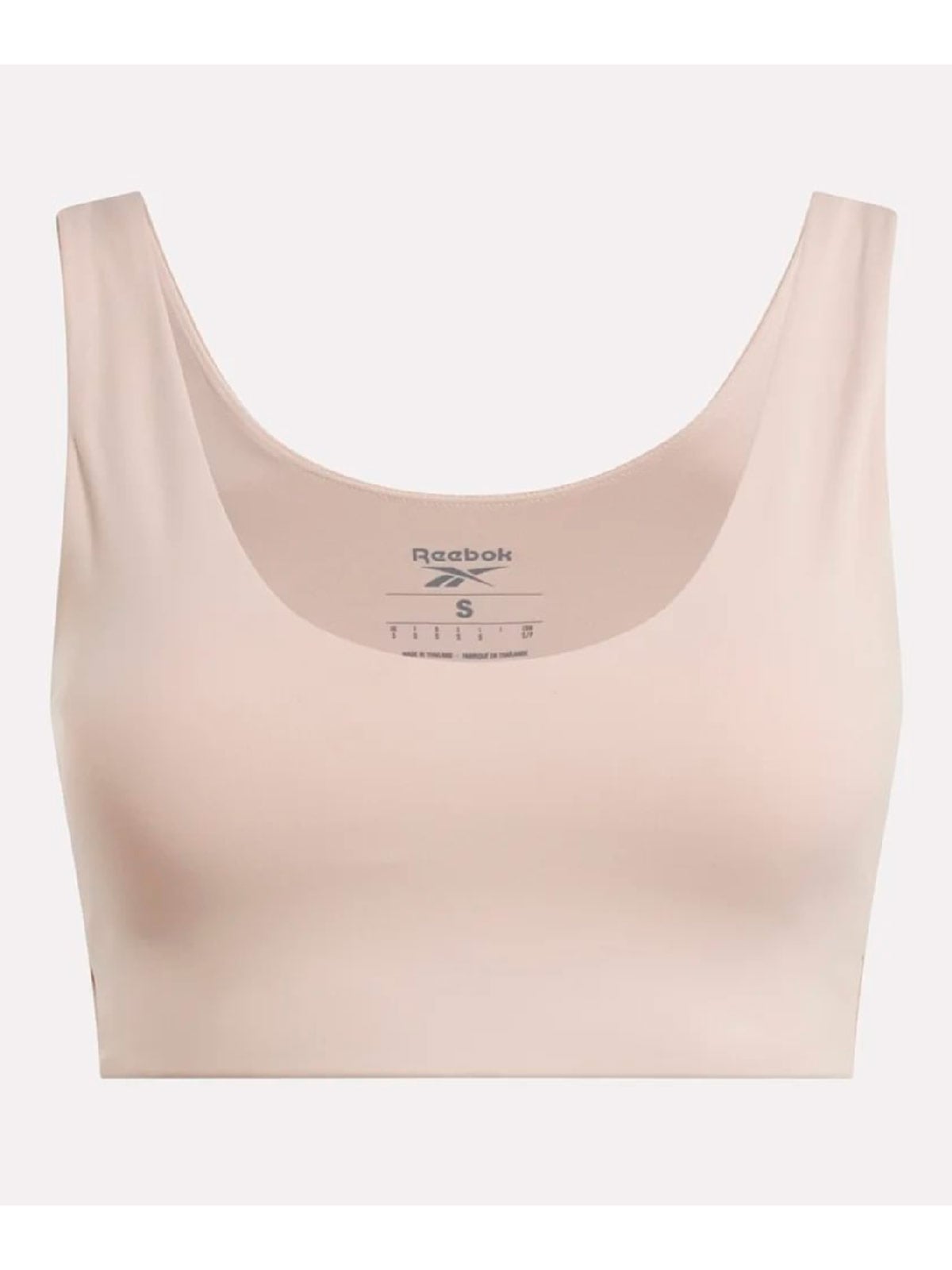 TOP DEPORTIVO MUJER REEBOK NAOMI YOGA V-NECK - 3