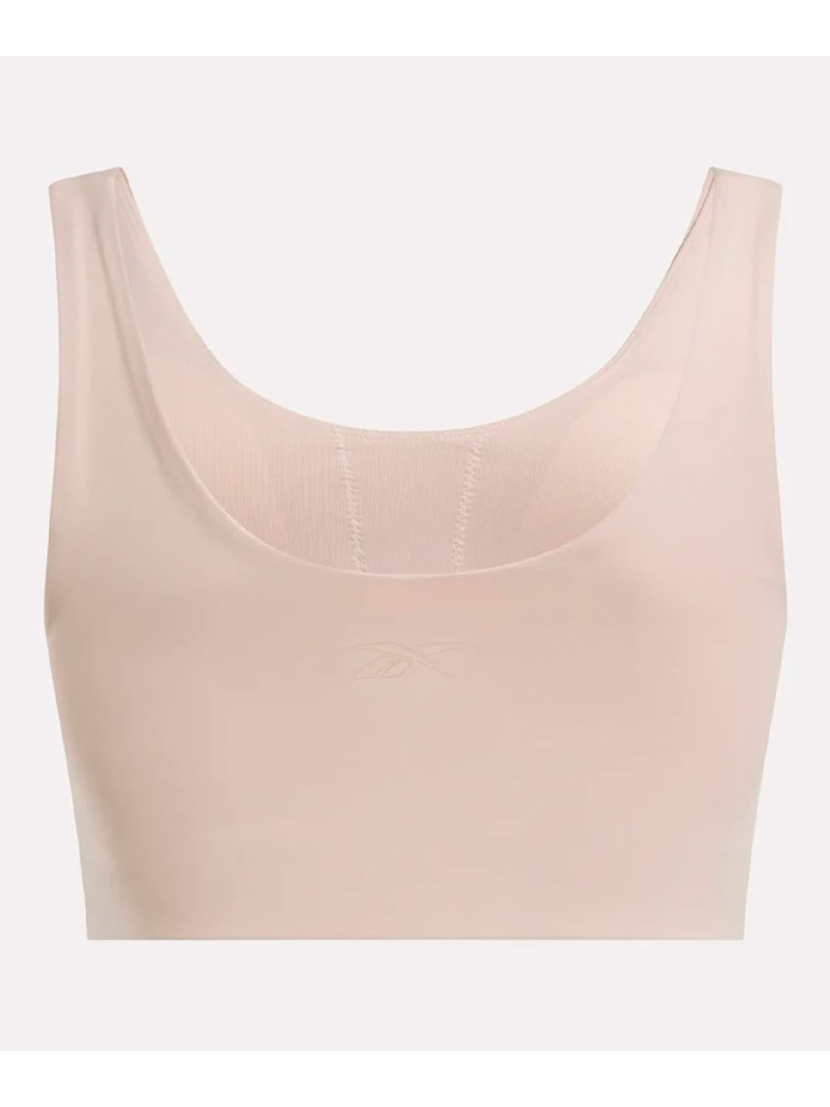 TOP DEPORTIVO MUJER REEBOK NAOMI YOGA V-NECK - 4
