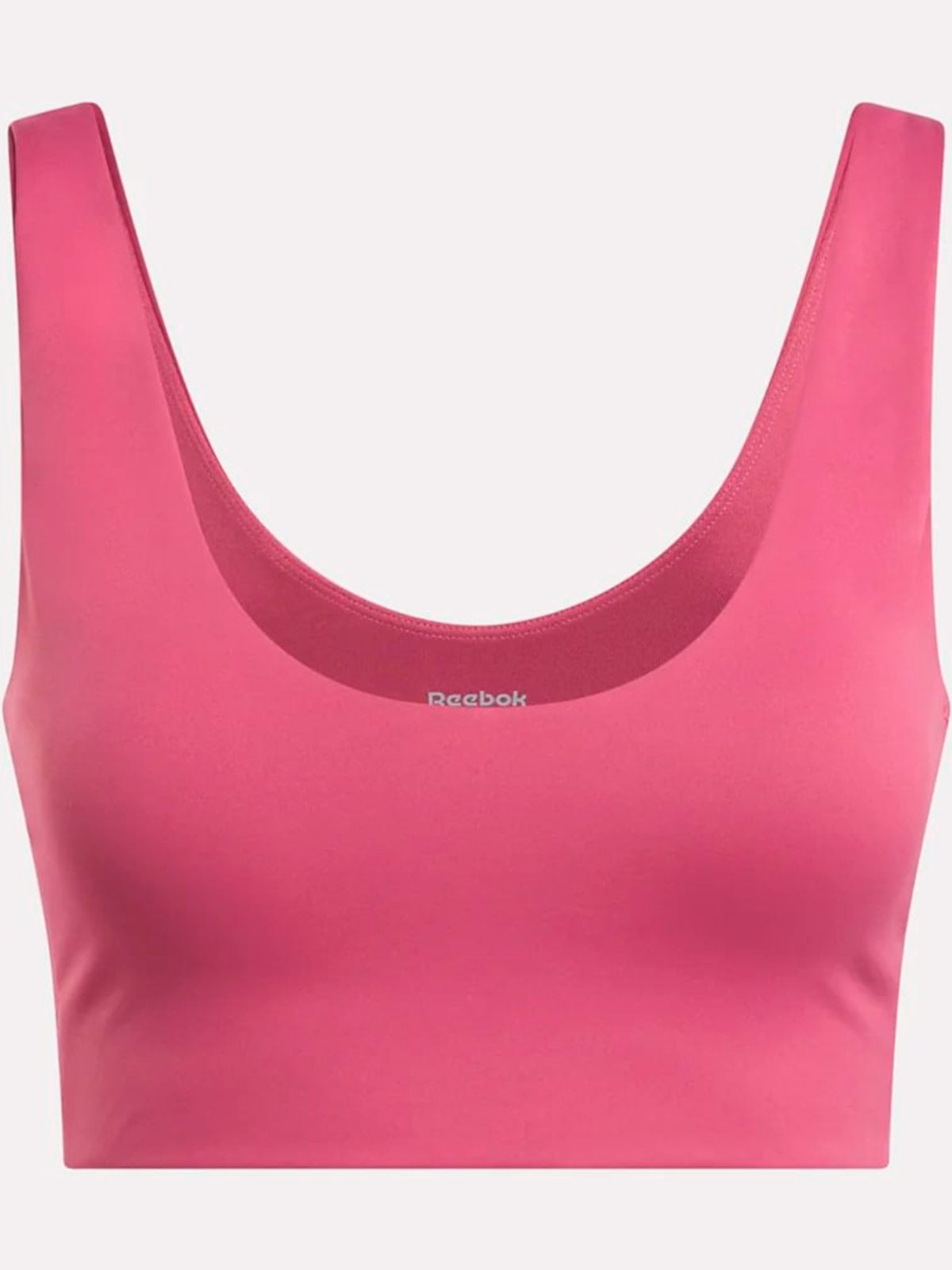 TOP DEPORTIVO MUJER REEBOK NAOMI YOGA V-NECK - 4