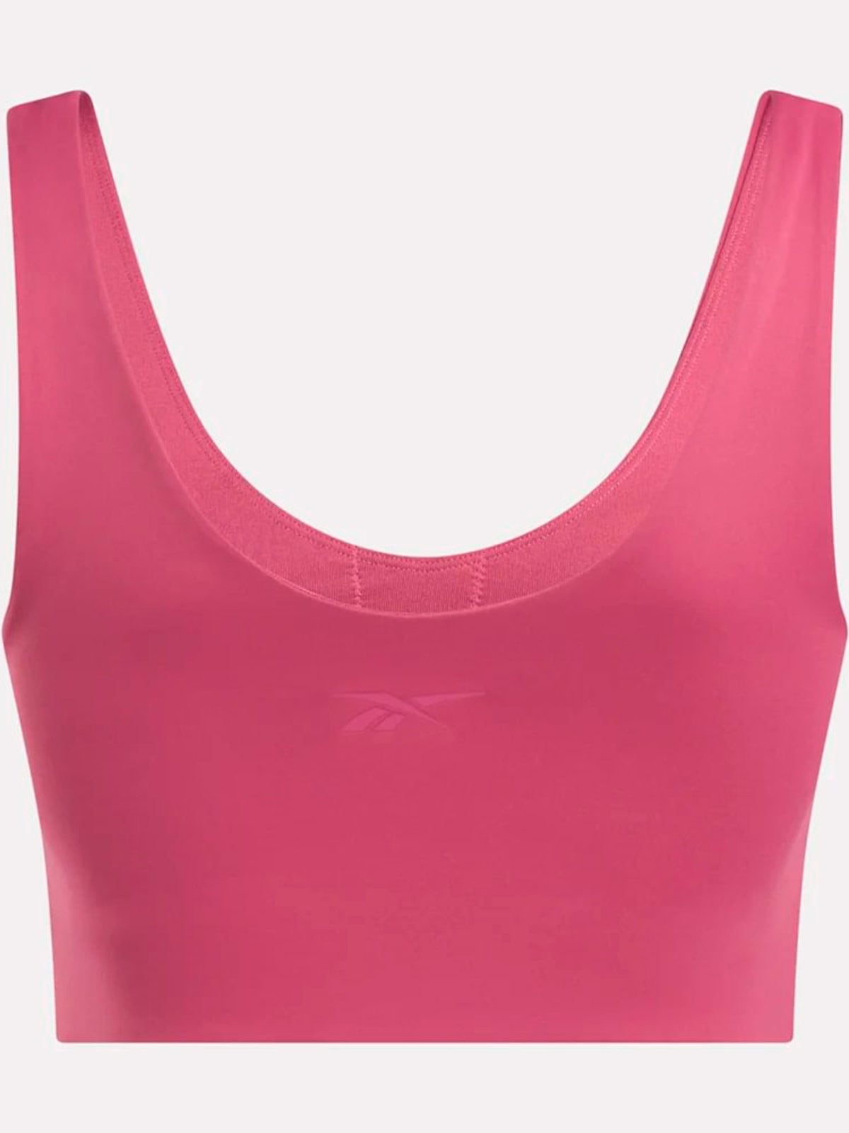 TOP DEPORTIVO MUJER REEBOK NAOMI YOGA V-NECK - 5