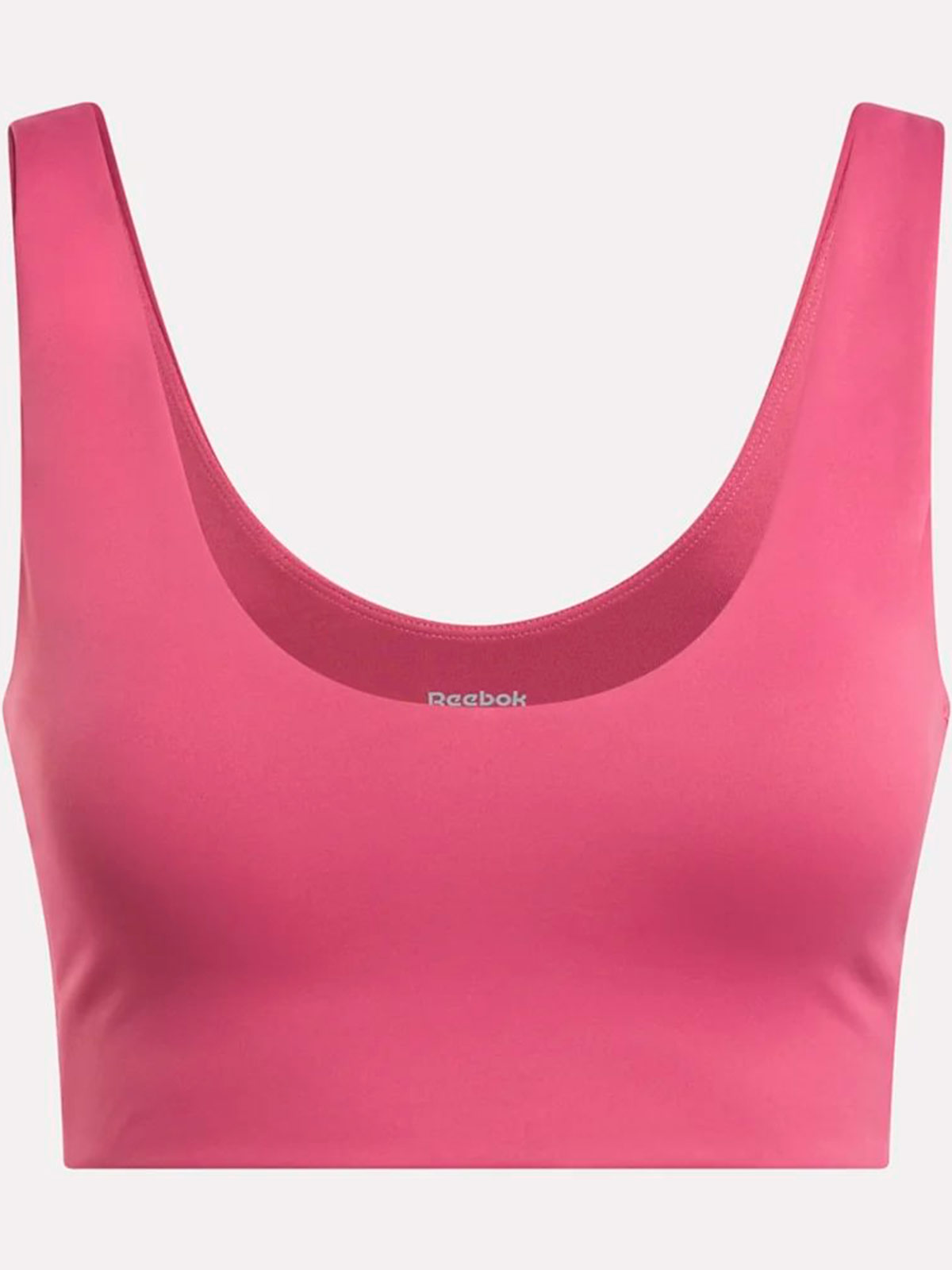 TOP DEPORTIVO MUJER REEBOK NAOMI YOGA V-NECK - 4