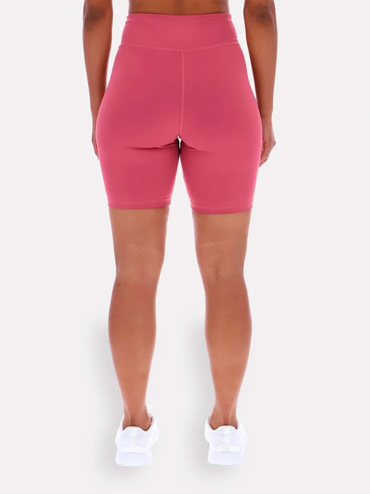 SHORT DEPORTIVO MUJER REEBOK ROSADO - 2