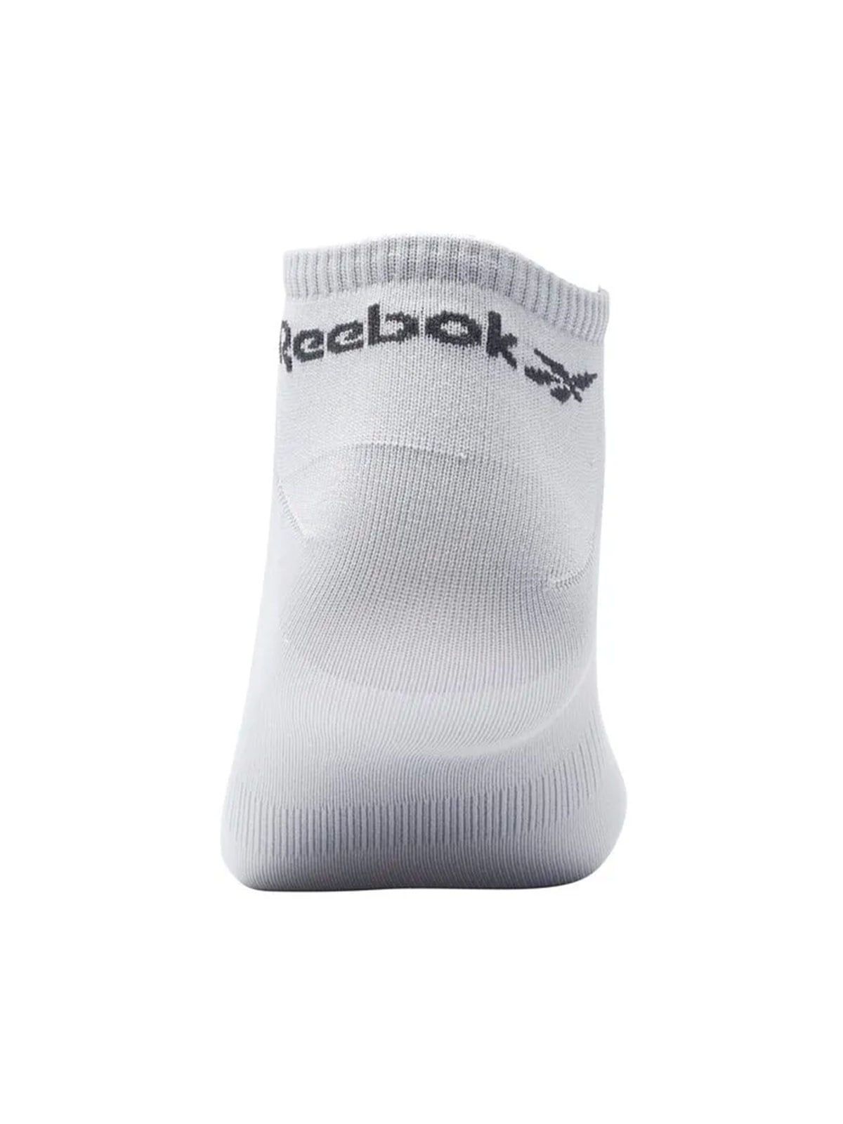 PACK X3 MEDIAS HOMBRE REEBOK MULTICOLOR TECH STYLE - 3