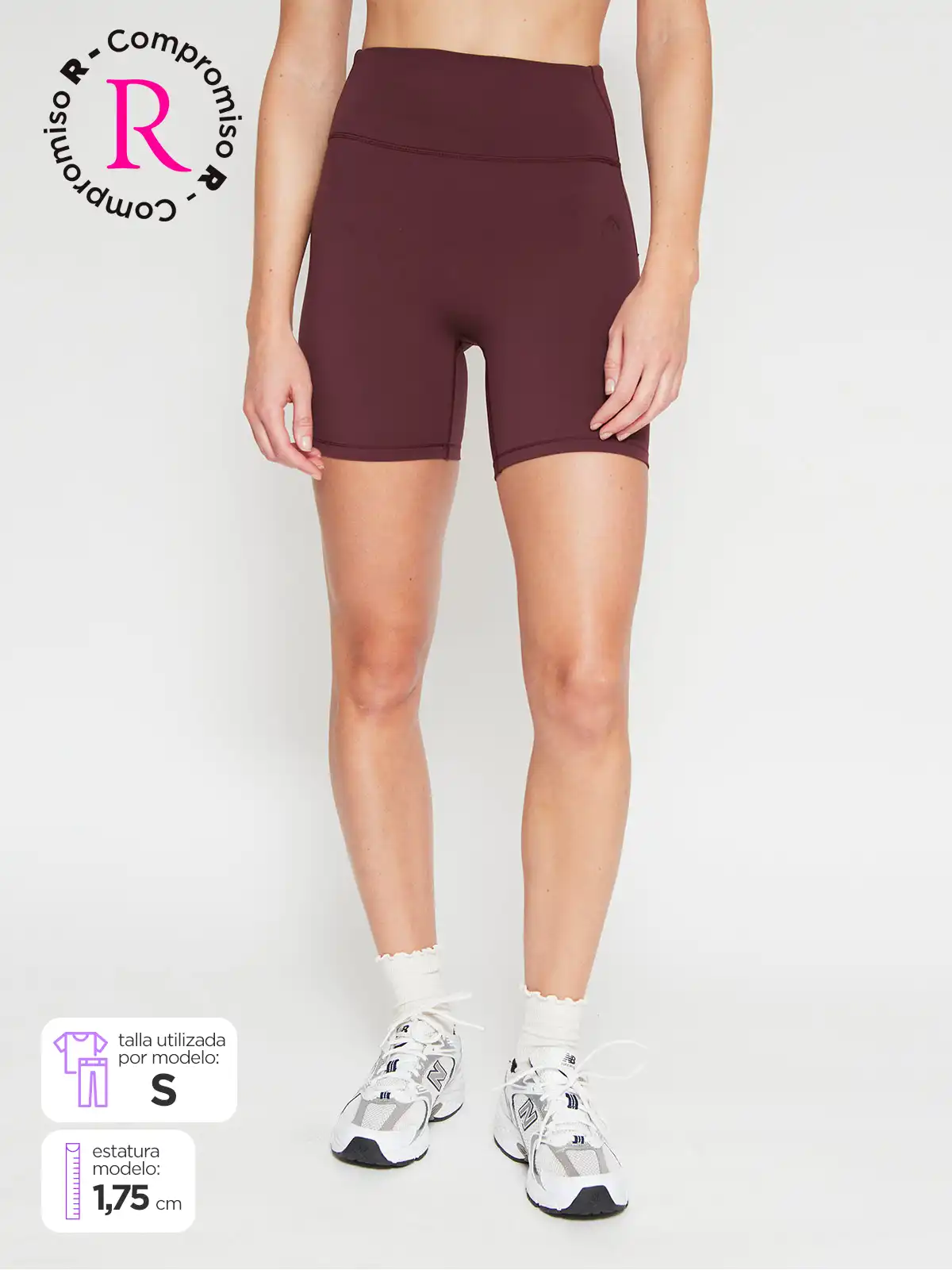 MALLAS MUJER HEAD CBIKE - 1
