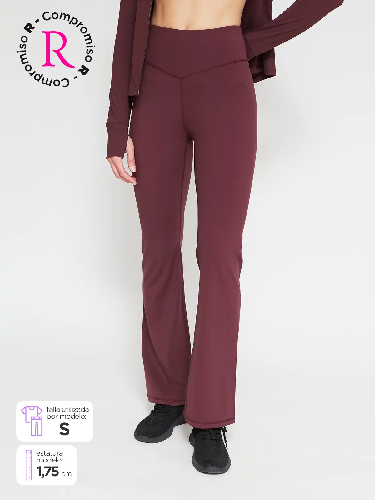 MALLA MUJER HEAD BLAIR - 1