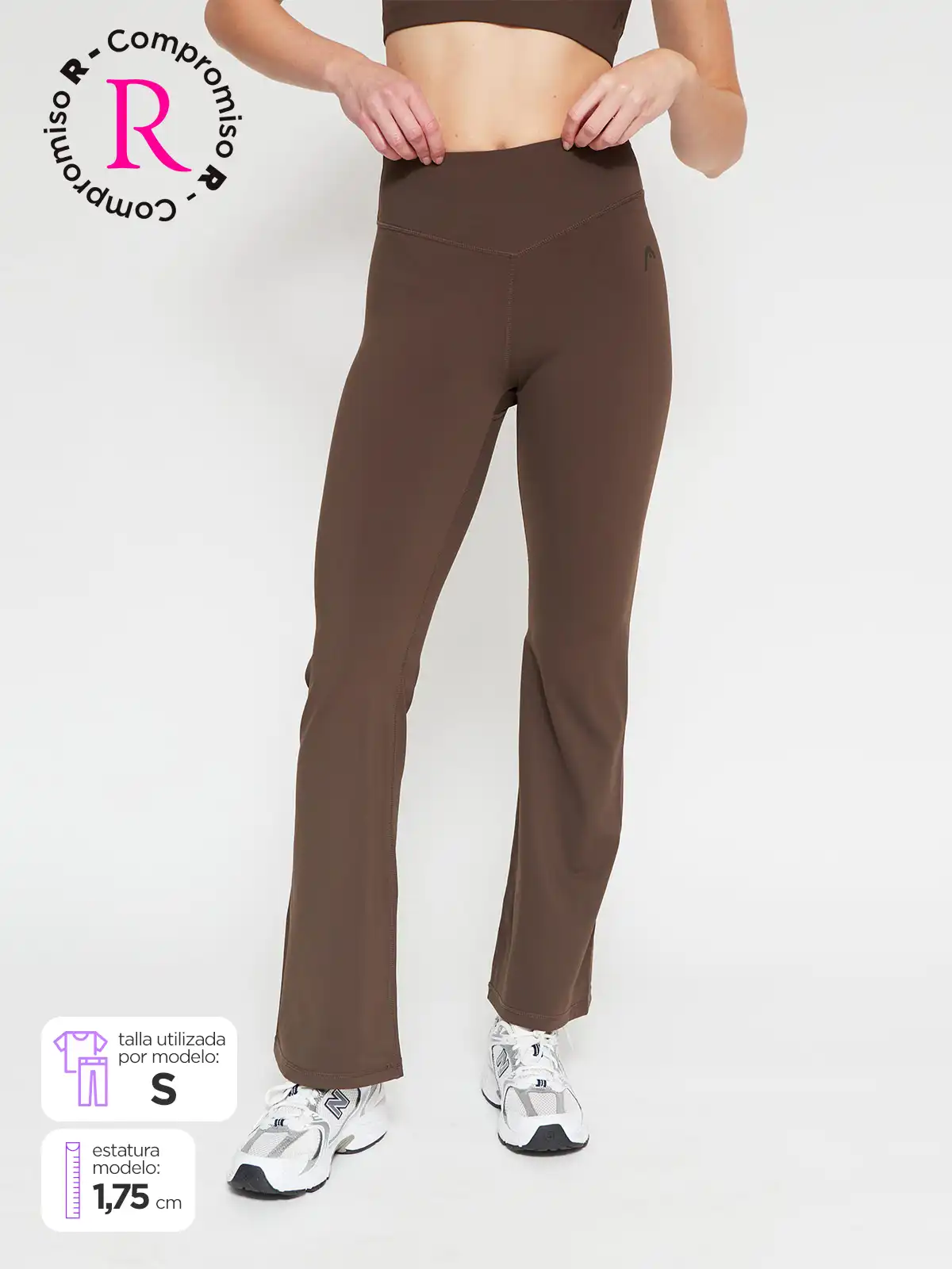 MALLA MUJER HEAD BLAIR - 1