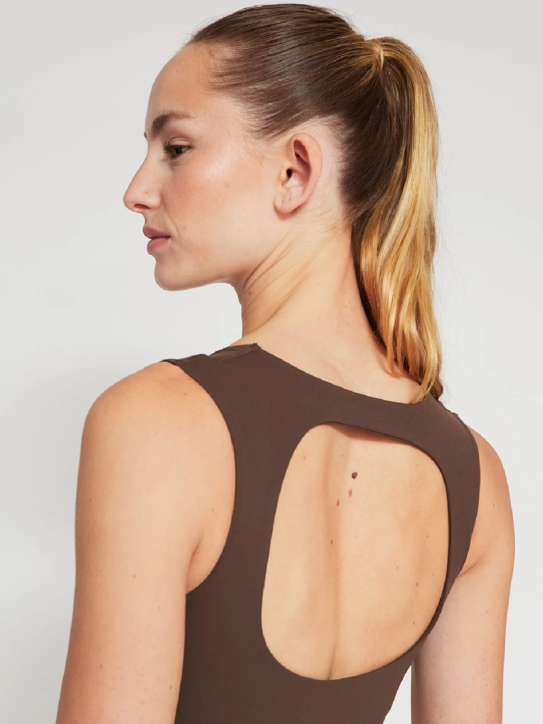 TOP DEPORTIVO MUJER HEAD BOW - 3