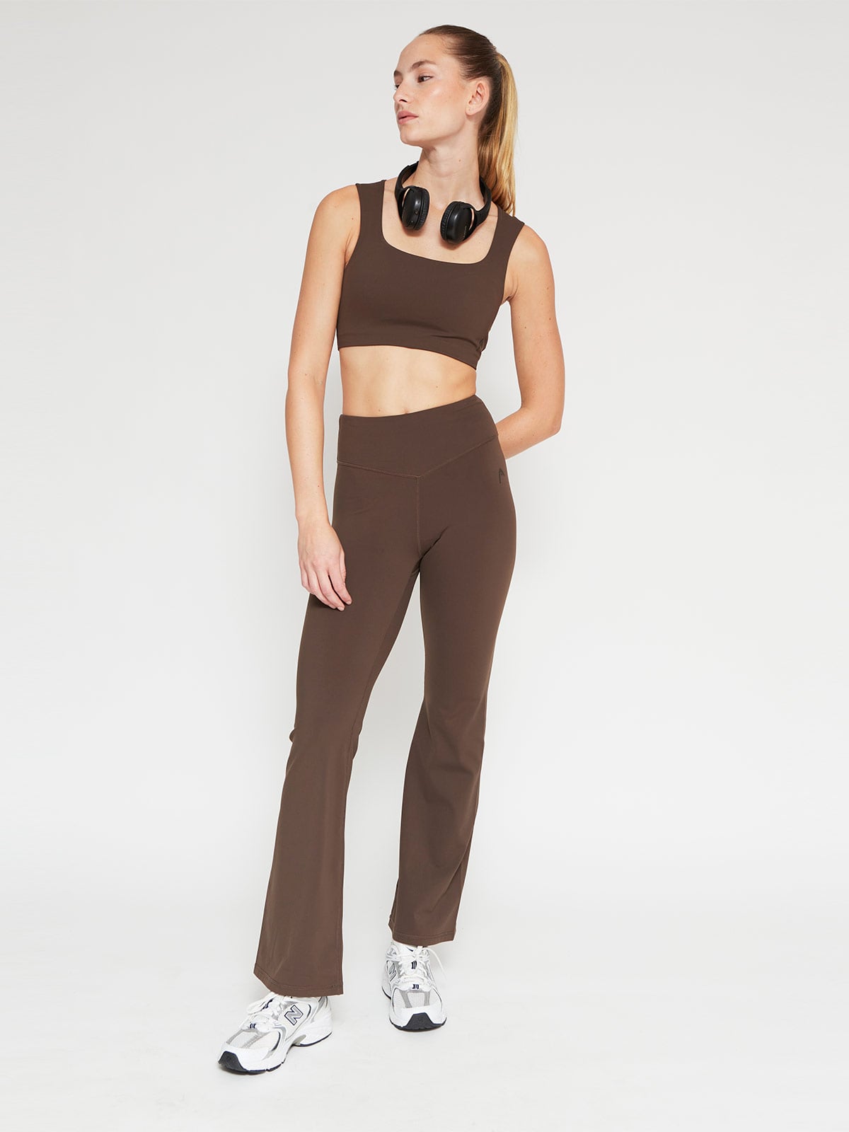 TOP DEPORTIVO MUJER HEAD BOW - 4