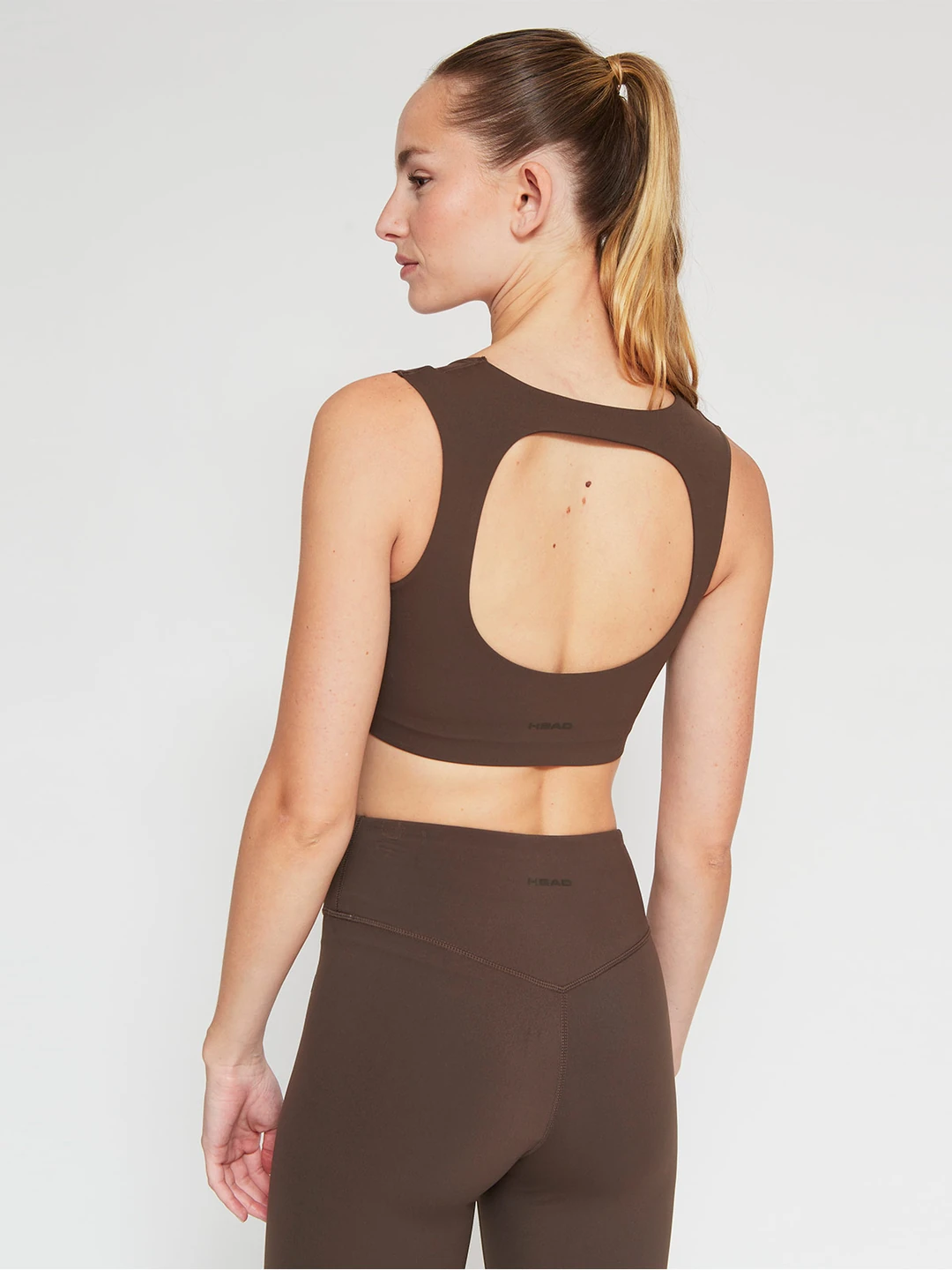 TOP DEPORTIVO MUJER HEAD BOW - 2