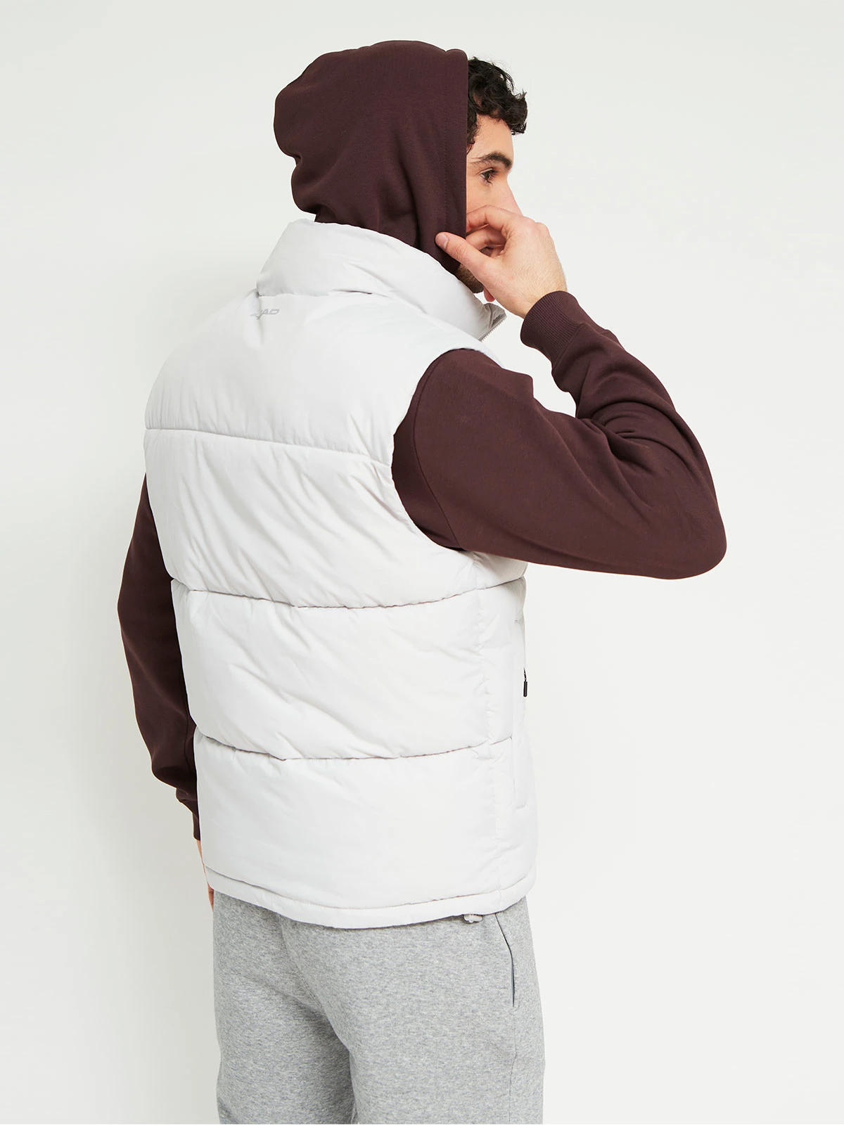 CASACA HOMBRE HEAD BEST - 2