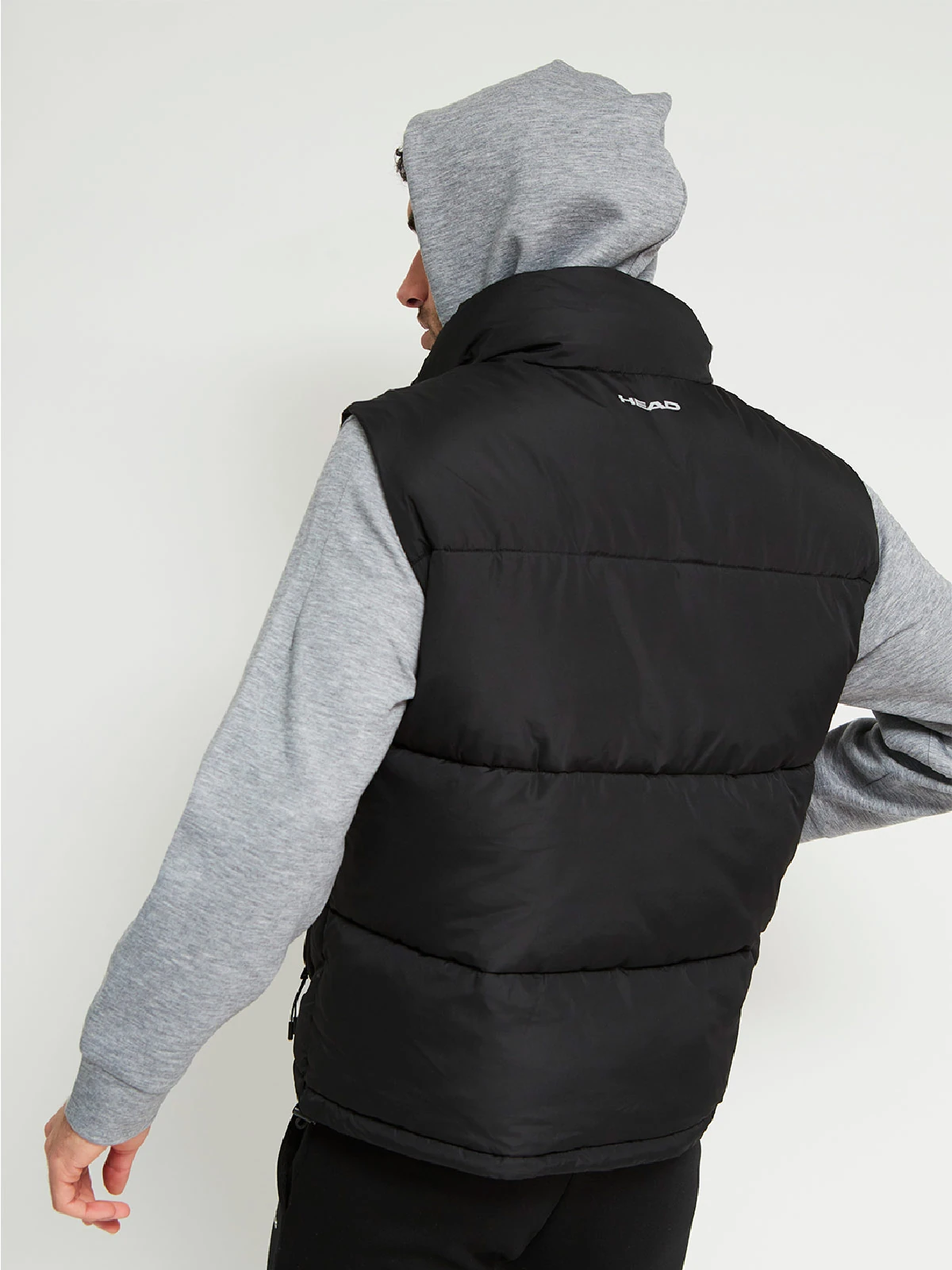 CASACA HOMBRE HEAD BEST - 2