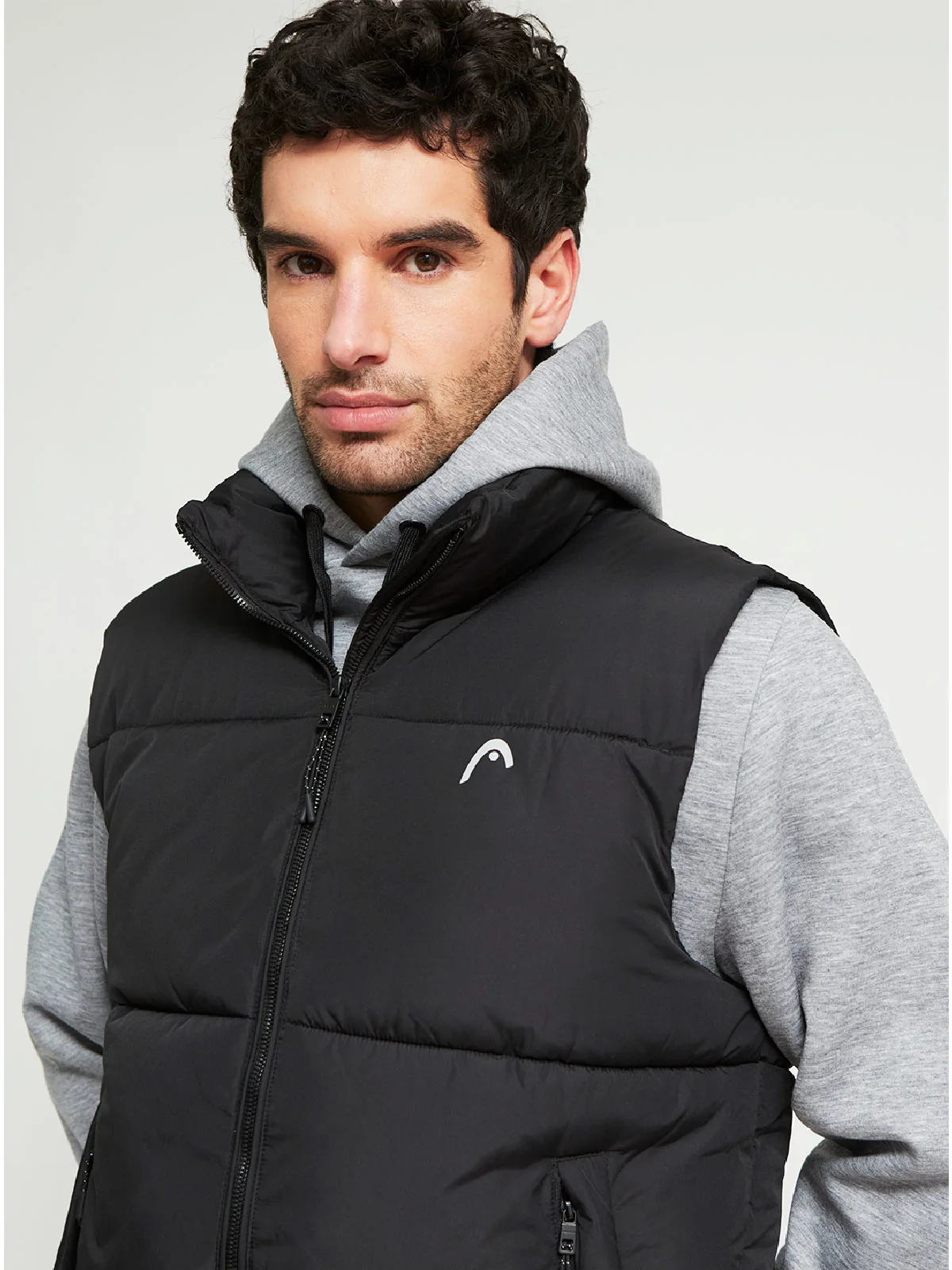 CASACA HOMBRE HEAD BEST - 3