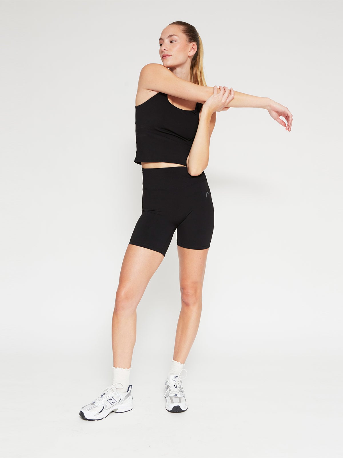 TOP DEPORTIVO MUJER HEAD BID - 4