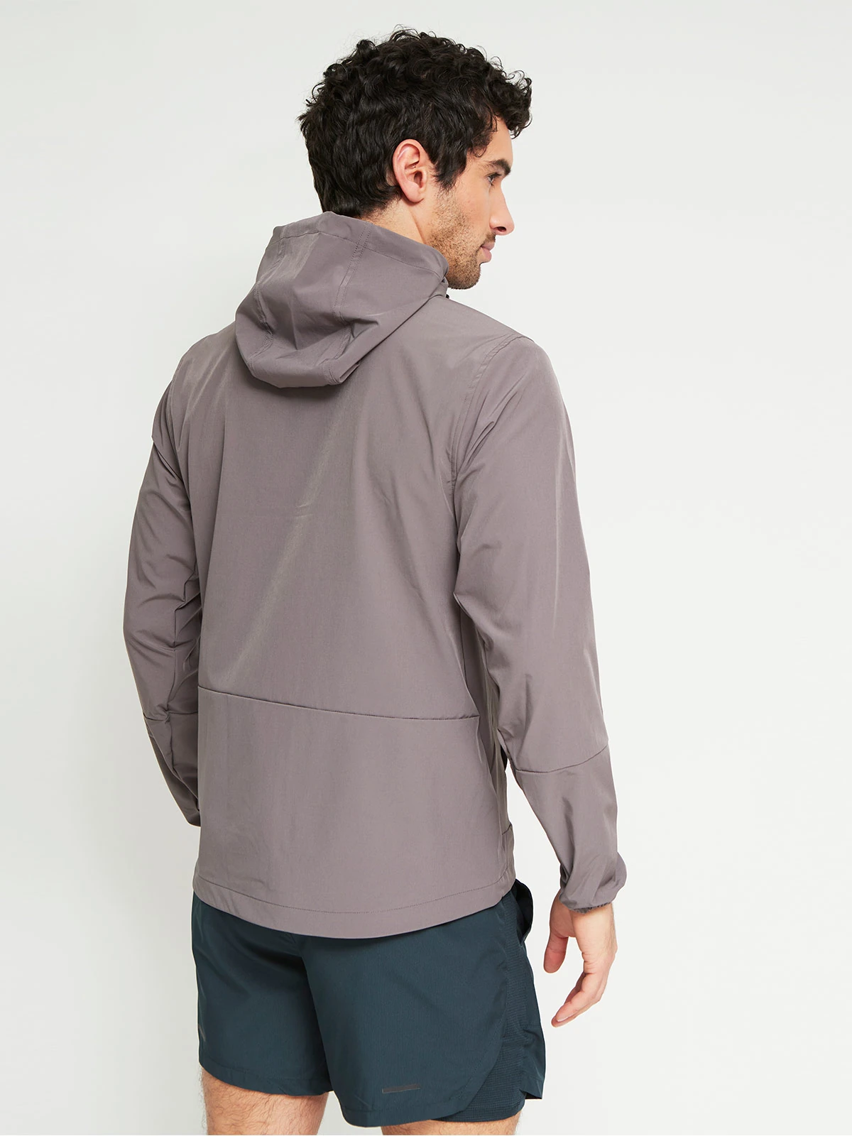 CASACA HOMBRE HEAD BRUN - 2