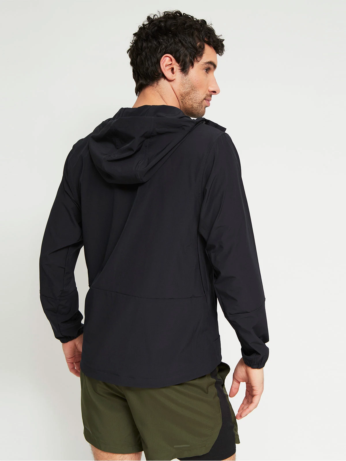 CASACA HOMBRE HEAD BRUN - 2