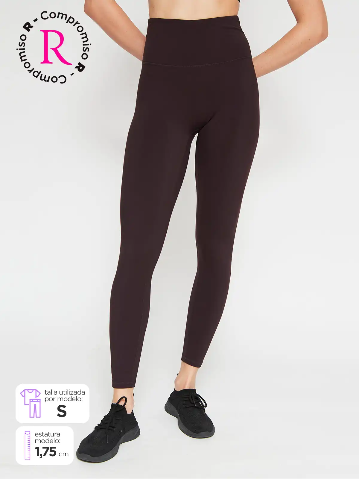 MALLA MUJER HEAD BOGA - 1