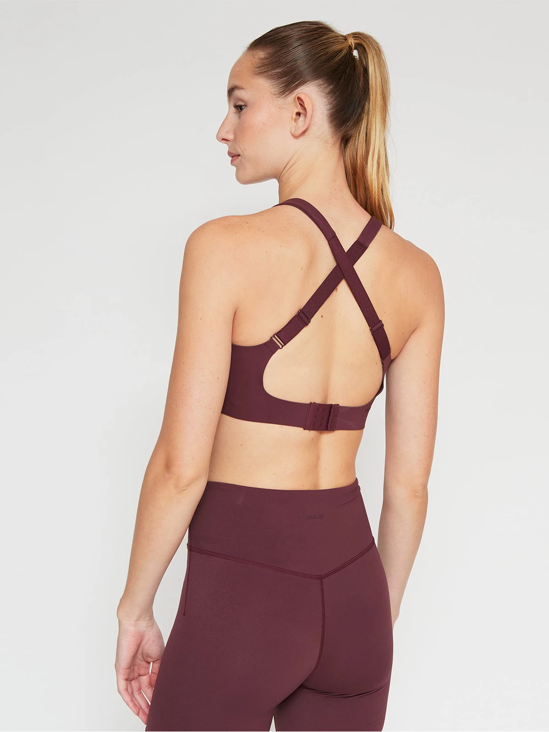 TOP DEPORTIVO MUJER HEAD BE HIGH - 2
