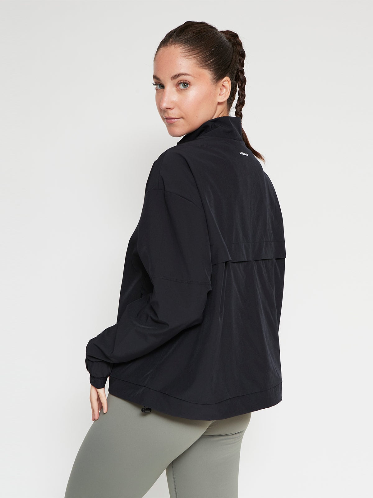 CASACA MUJER HEAD BAIRE - 2