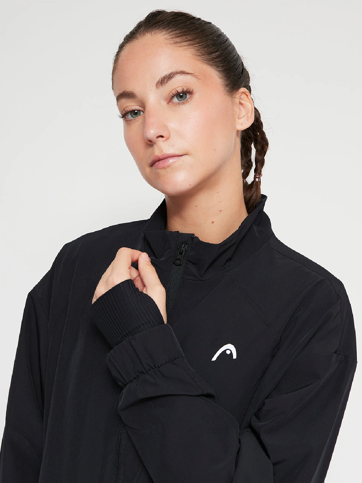 CASACA MUJER HEAD BAIRE - 3
