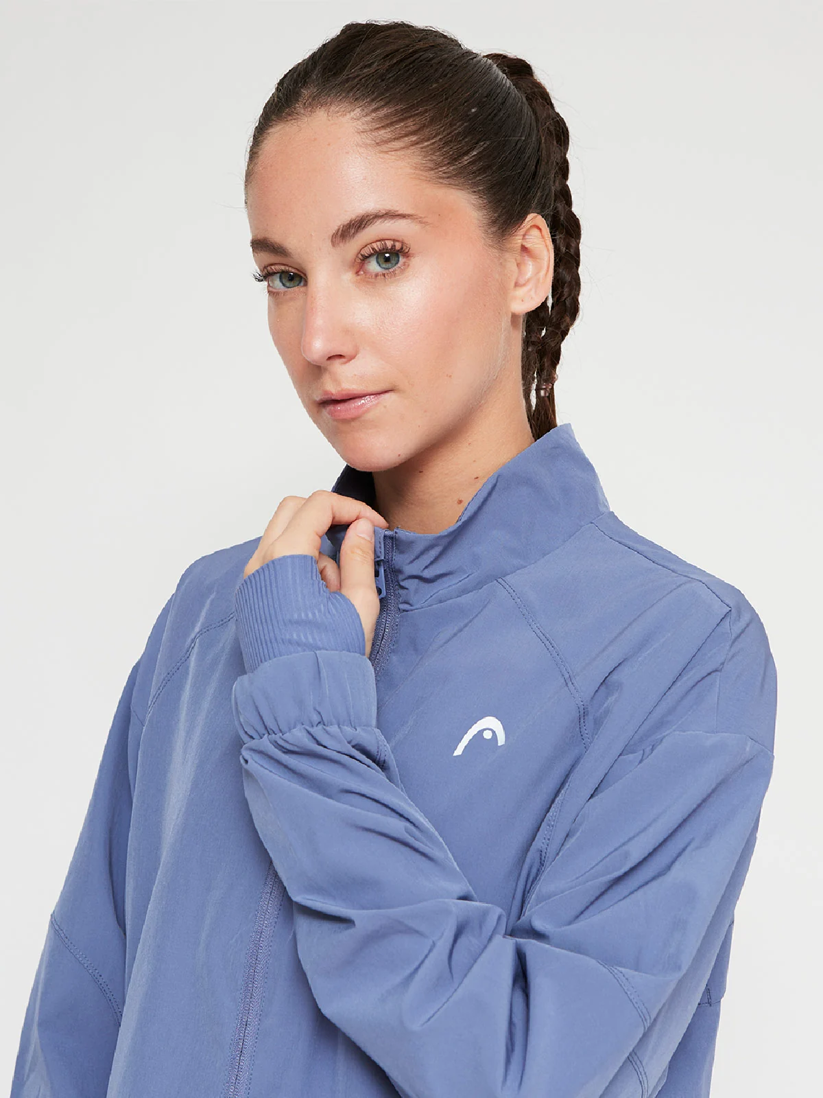 CASACA MUJER HEAD BAIRE - 3