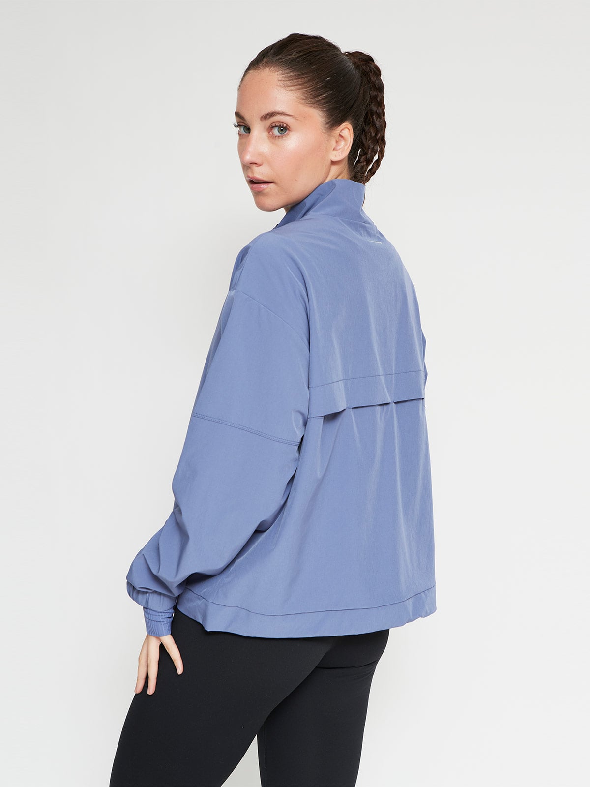 CASACA MUJER HEAD BAIRE - 2