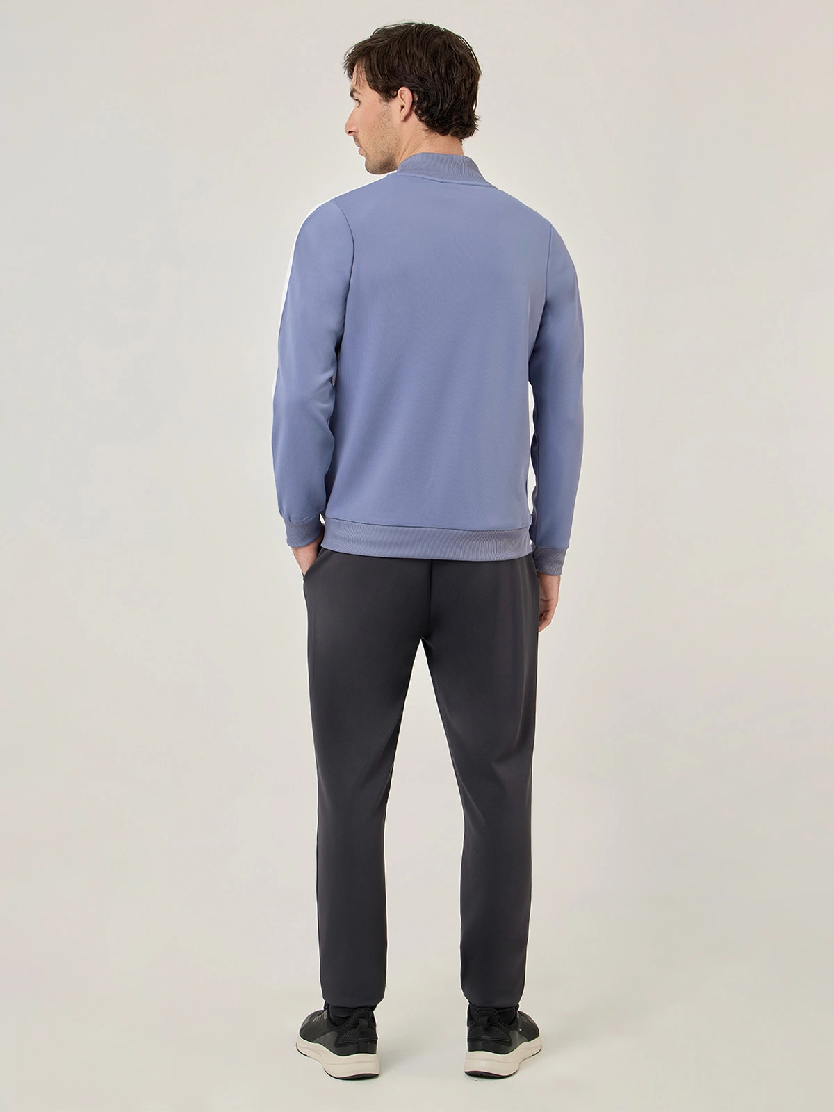 CONJUNTO BUZO DEPORTIVO HOMBRE HEAD ENER - 2