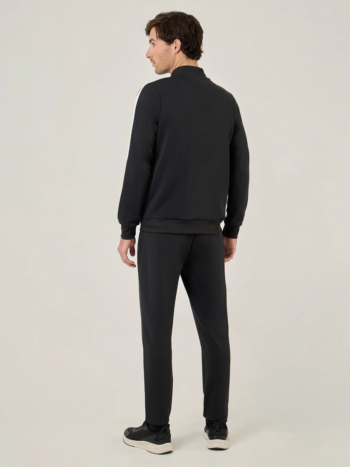 CONJUNTO BUZO DEPORTIVO HOMBRE HEAD ENER - 2
