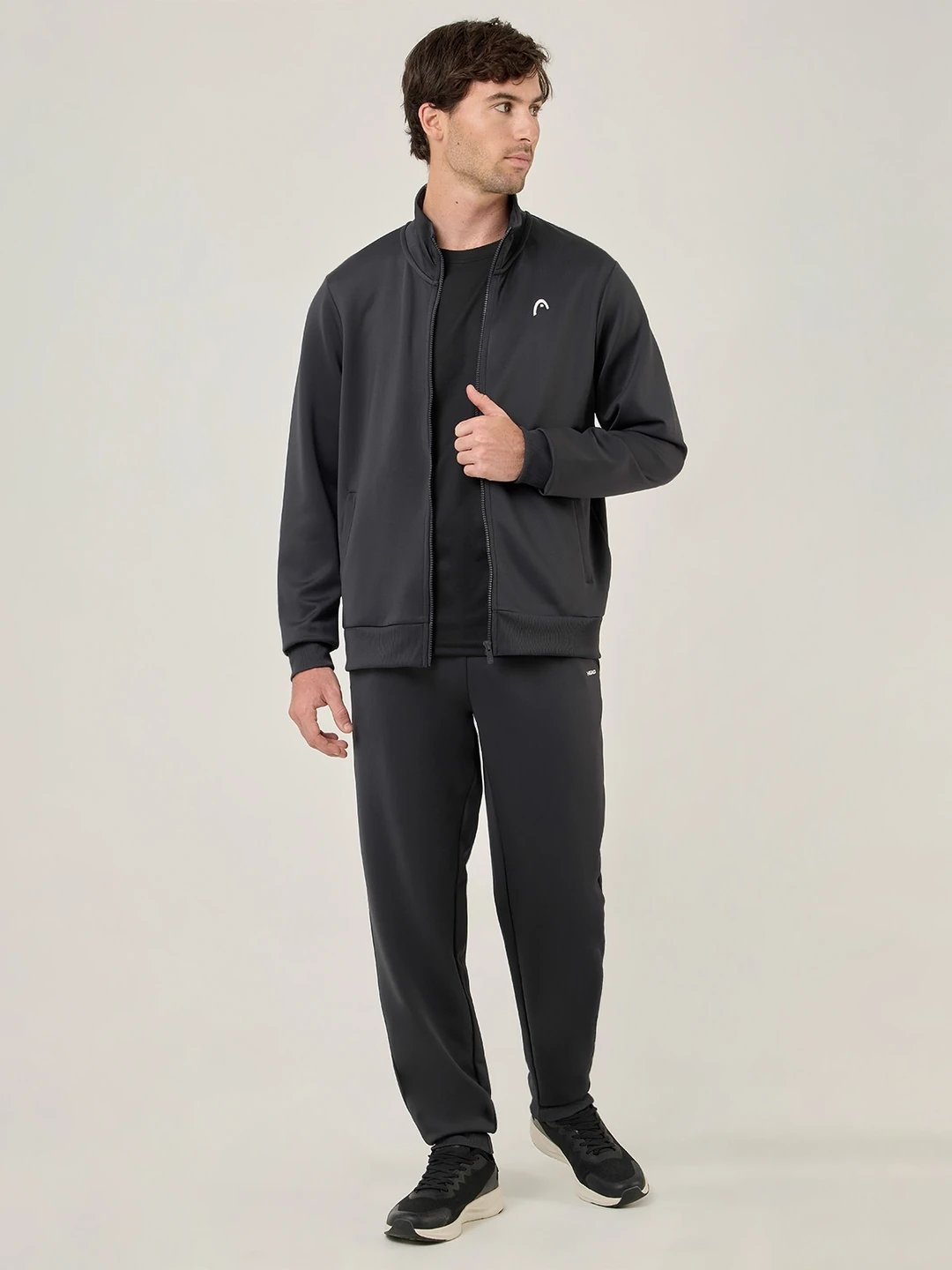 CONJUNTO BUZO DEPORTIVO HOMBRE HEAD ENTER - 1